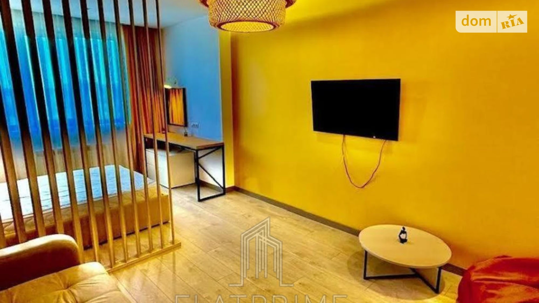 Продается 1-комнатная квартира 47 кв. м в Киеве, ул. Генерала Шаповала(Механизаторов), 20 - фото 4