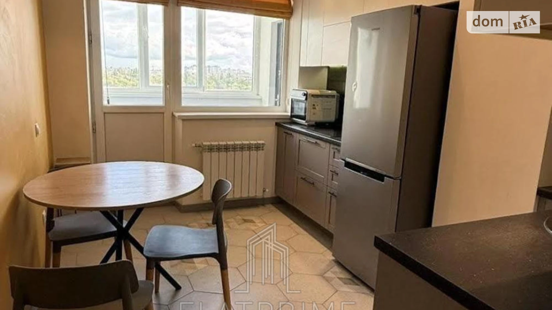 Продается 1-комнатная квартира 47 кв. м в Киеве, ул. Генерала Шаповала(Механизаторов), 20 - фото 2