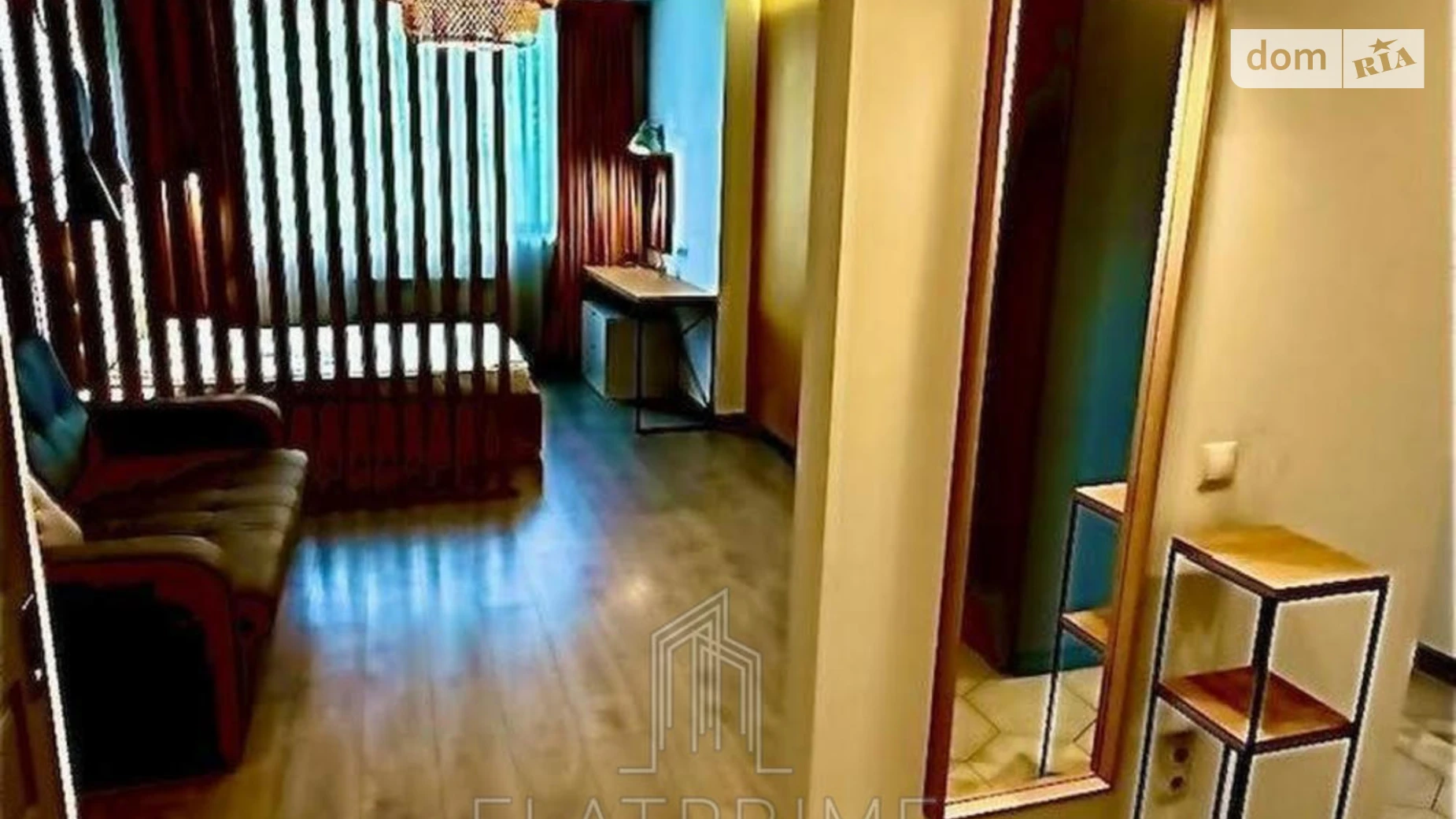 Продается 1-комнатная квартира 47 кв. м в Киеве, ул. Генерала Шаповала(Механизаторов), 20 - фото 3