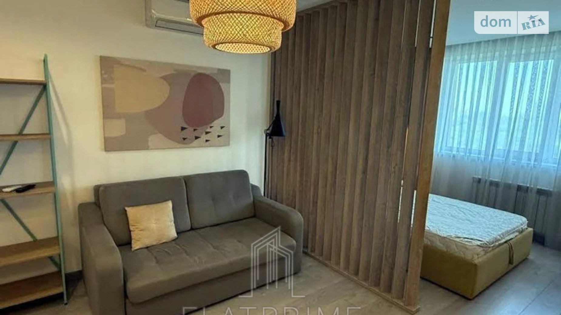 Продается 1-комнатная квартира 47 кв. м в Киеве, ул. Генерала Шаповала(Механизаторов), 20 - фото 5