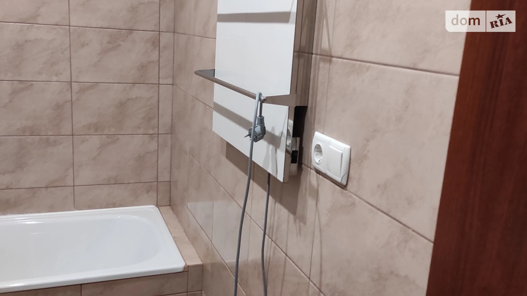 Здається в оренду 1-кімнатна квартира 32 кв. м у Києві, вул. Стеценка, 49/63 - фото 2