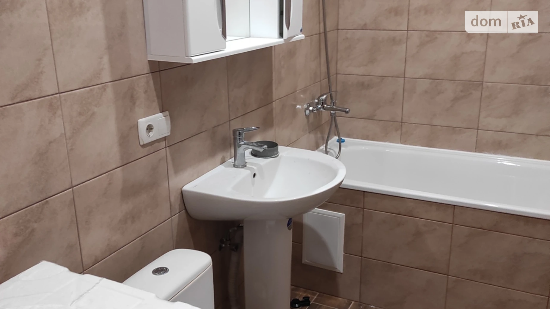 Здається в оренду 1-кімнатна квартира 32 кв. м у Києві, вул. Стеценка, 49/63 - фото 3