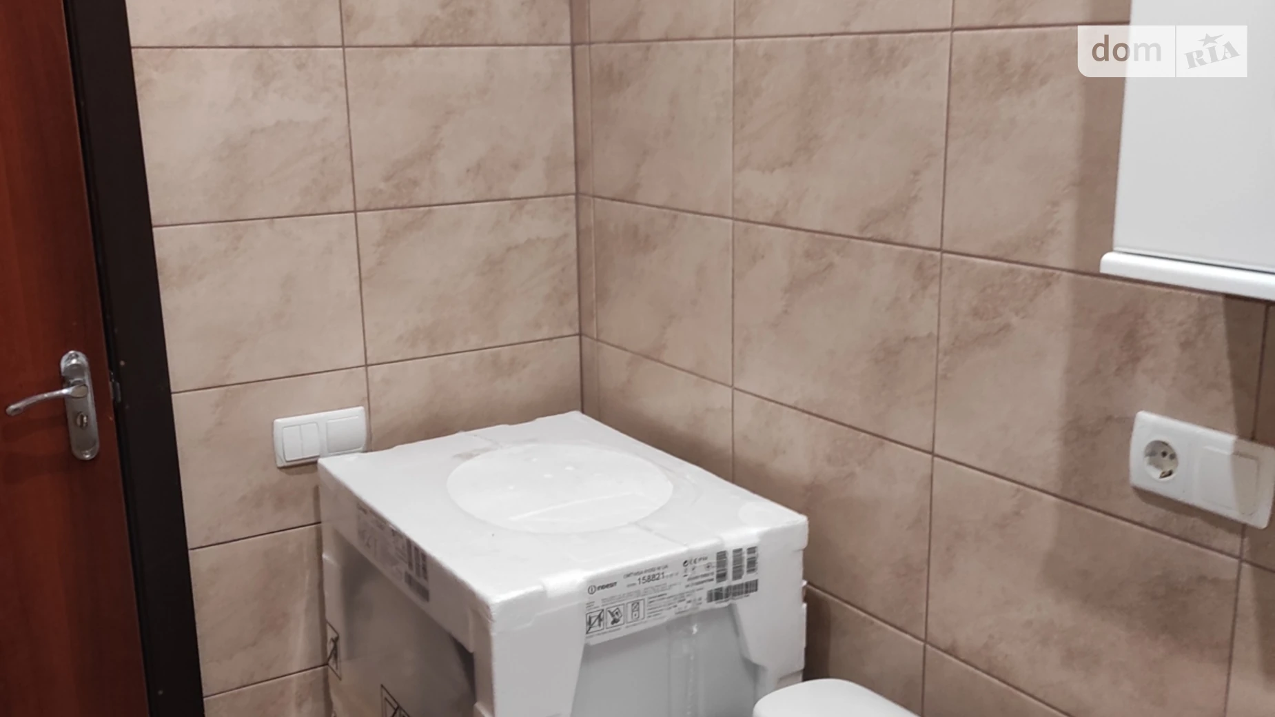 Здається в оренду 1-кімнатна квартира 32 кв. м у Києві, вул. Стеценка, 49/63 - фото 4