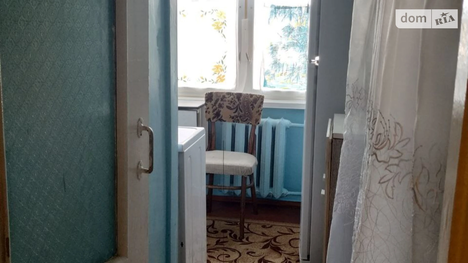 Сдается в аренду 1-комнатная квартира 33 кв. м в Киеве, ул. Евстафия Дашкевича, 24 - фото 3