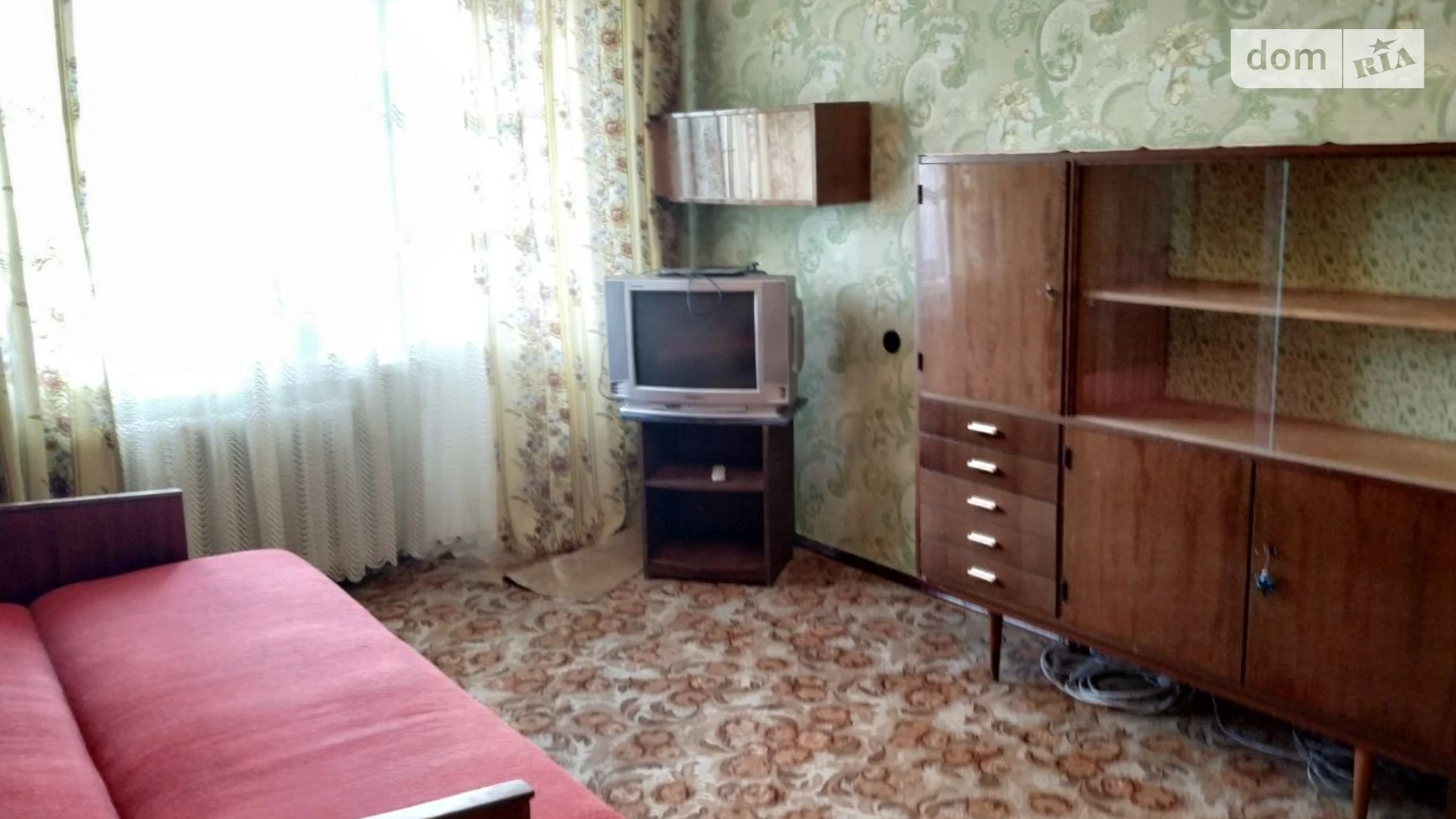 Сдается в аренду 1-комнатная квартира 33 кв. м в Киеве, ул. Евстафия Дашкевича, 24 - фото 2