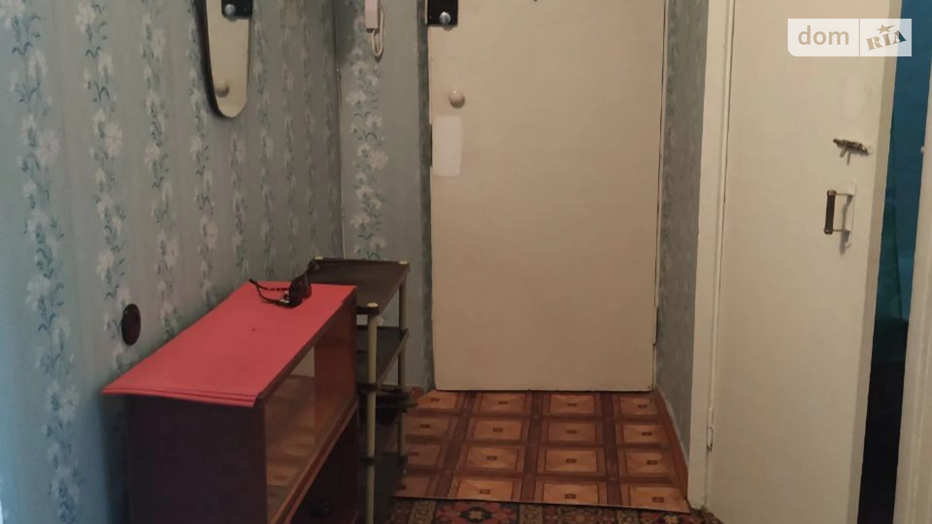 Сдается в аренду 1-комнатная квартира 33 кв. м в Киеве, ул. Евстафия Дашкевича, 24 - фото 4