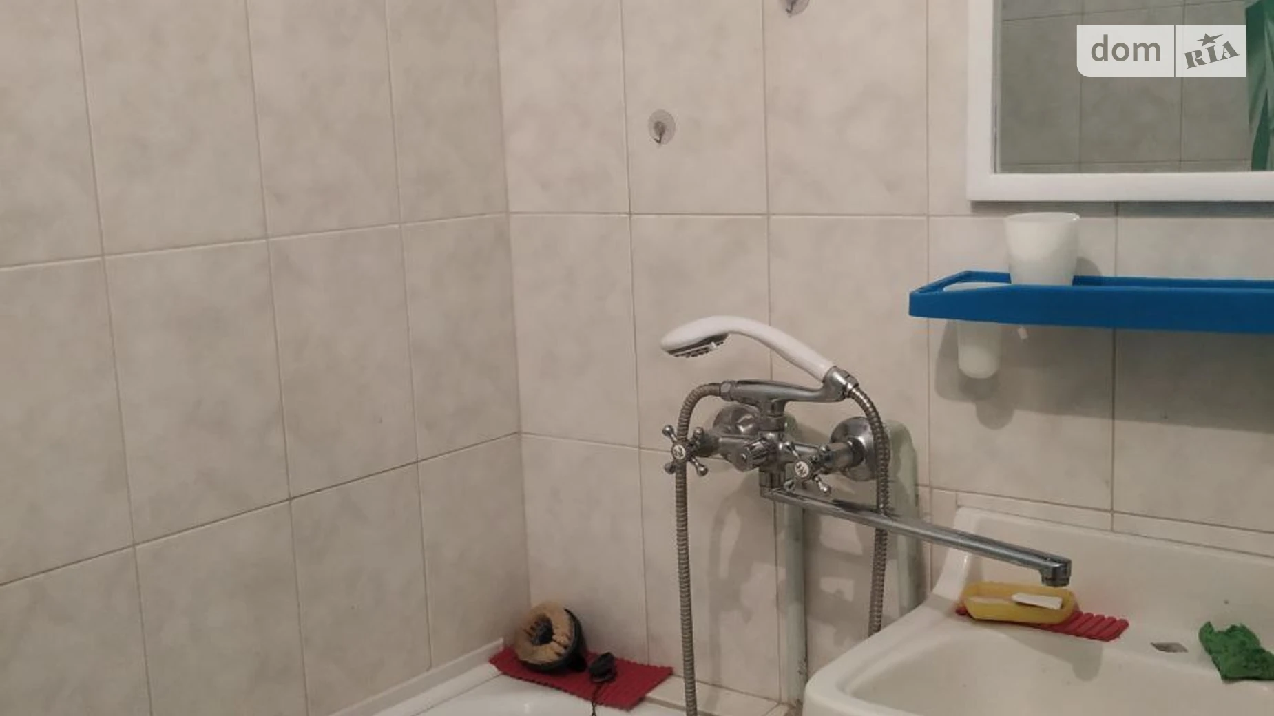 Сдается в аренду 1-комнатная квартира 33 кв. м в Киеве, ул. Евстафия Дашкевича, 24 - фото 5