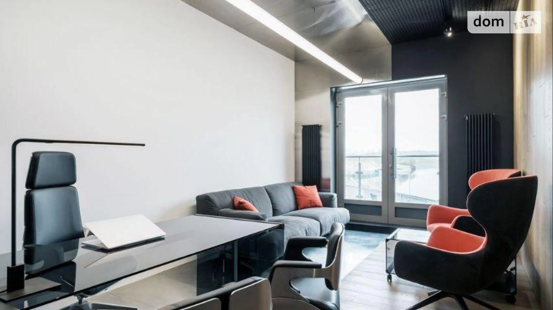 Сдается в аренду офис 250 кв. м в бизнес-центре, цена: 200000 грн - фото 2