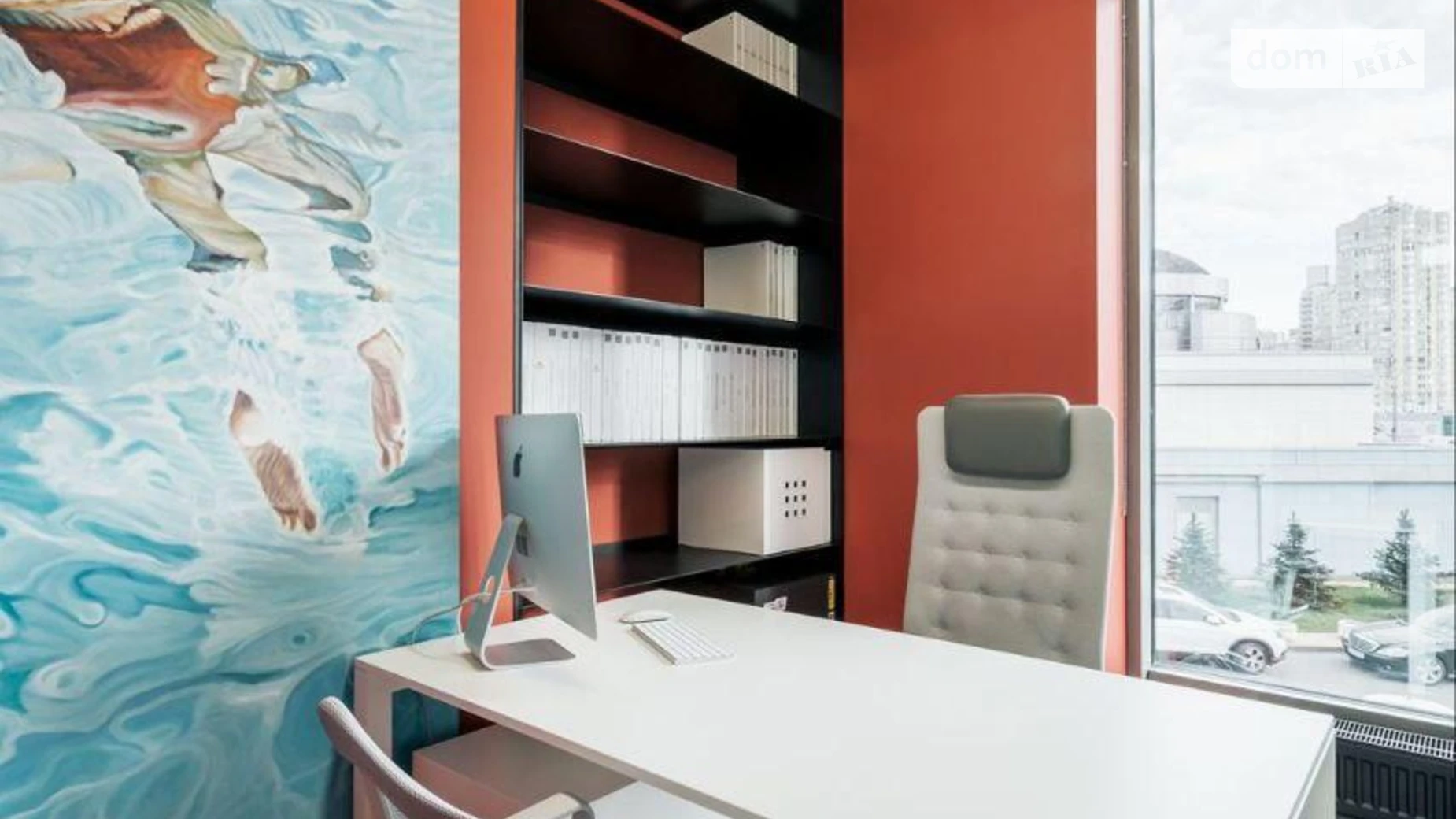 Сдается в аренду офис 250 кв. м в бизнес-центре, цена: 200000 грн - фото 3