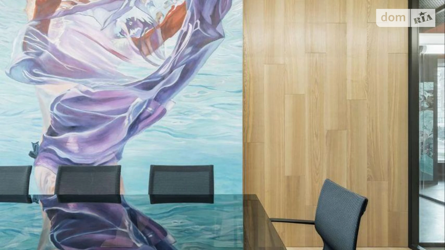 Сдается в аренду офис 250 кв. м в бизнес-центре, цена: 200000 грн - фото 4