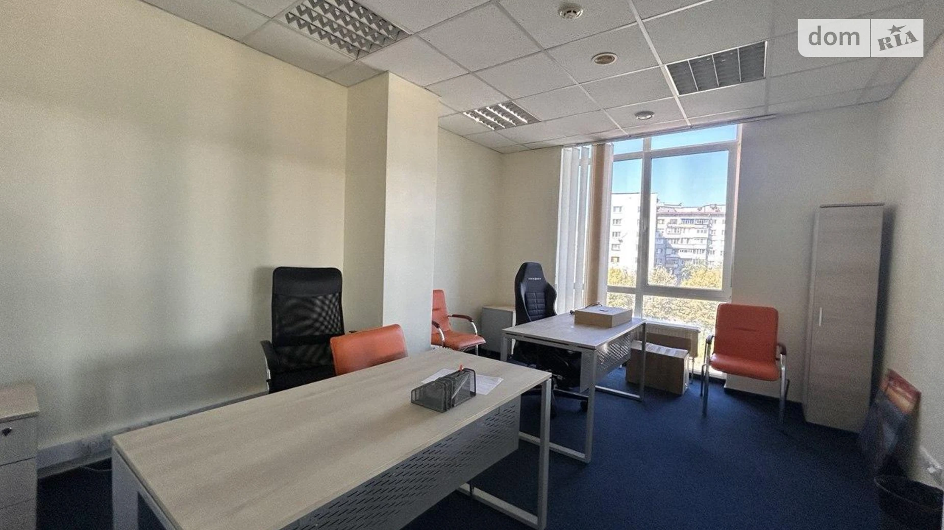 Сдается в аренду офис 500 кв. м в бизнес-центре, цена: 7800 $ - фото 5