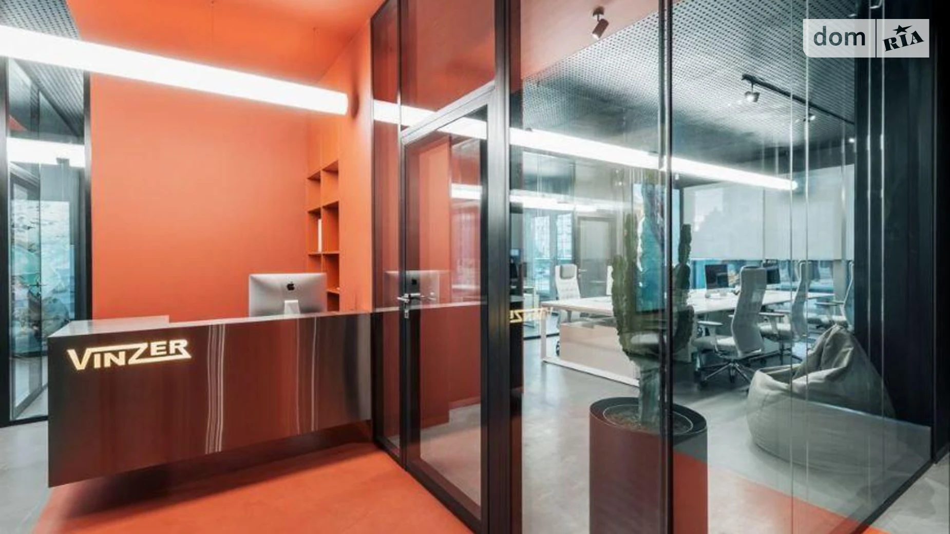 Продається офіс 250 кв. м в бізнес-центрі, цена: 750000 $ - фото 2