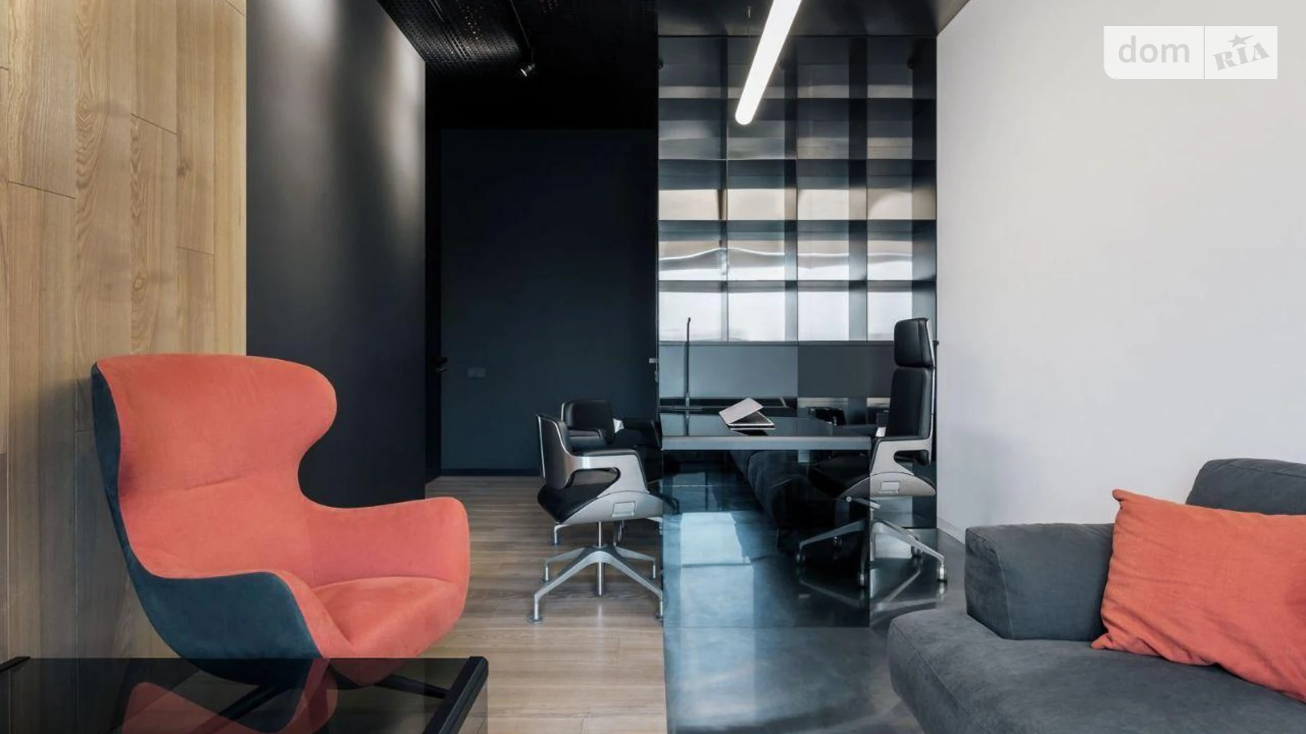 Продається офіс 250 кв. м в бізнес-центрі, цена: 750000 $ - фото 4