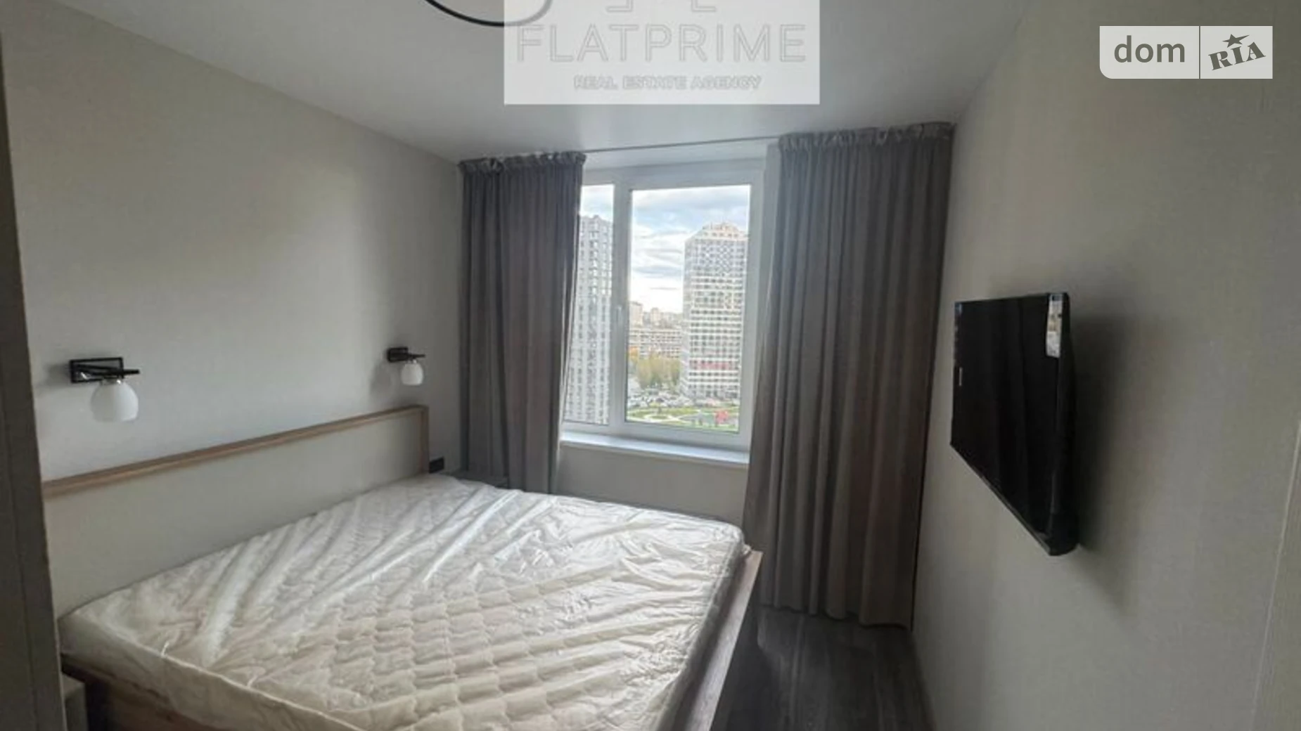 Продается 1-комнатная квартира 41 кв. м в Киеве, ул. Ивана Выговского(Маршала Гречко), 42 корпус 2 - фото 5