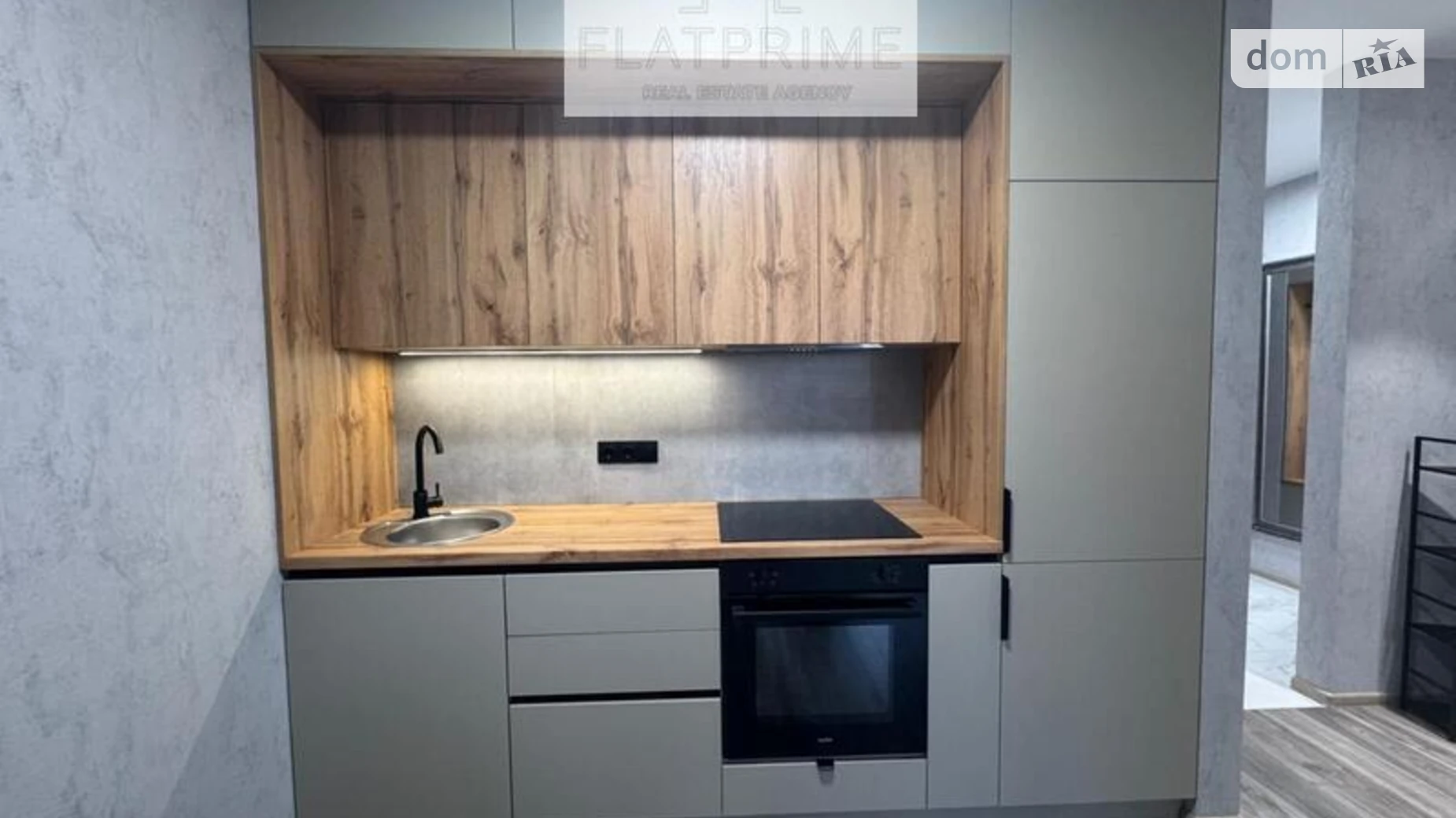 Продается 1-комнатная квартира 41 кв. м в Киеве, ул. Ивана Выговского(Маршала Гречко), 42 корпус 2 - фото 4