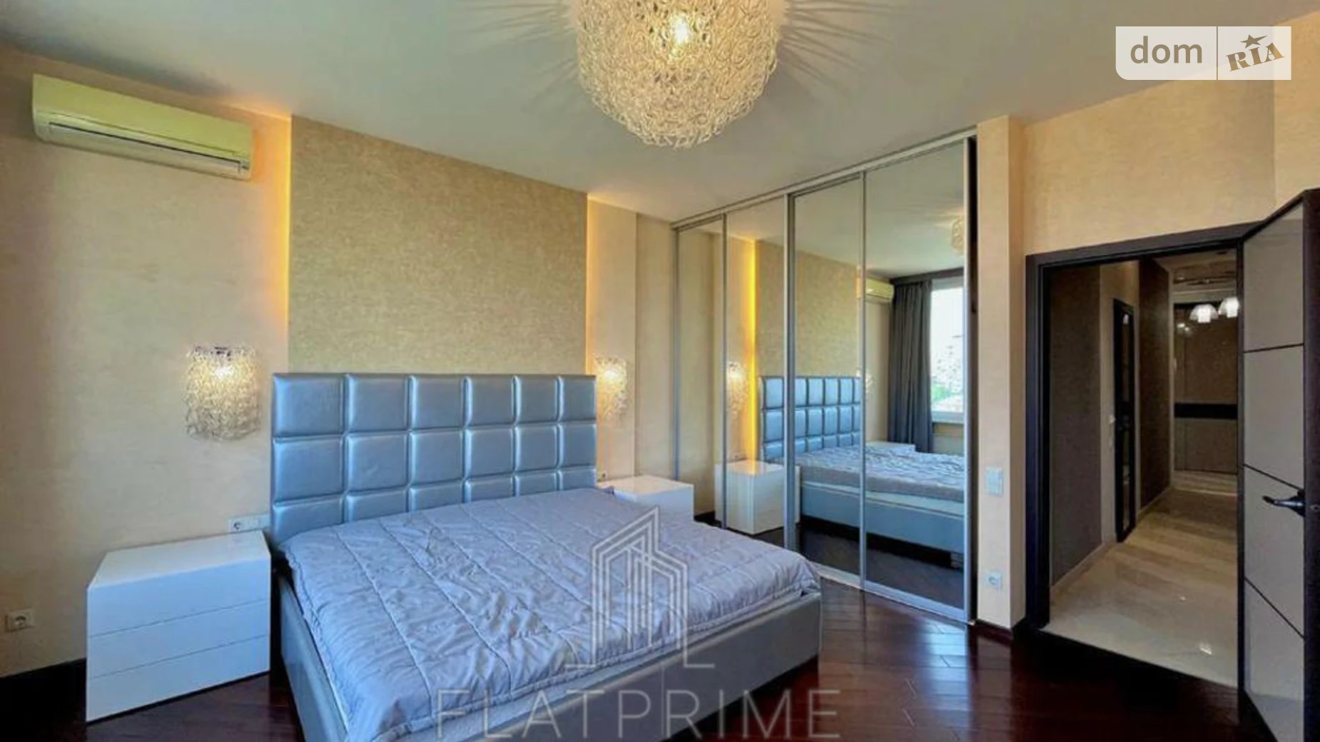 Продається 3-кімнатна квартира 118.4 кв. м у Києві, вул. Професора Підвисоцького, 6В - фото 4