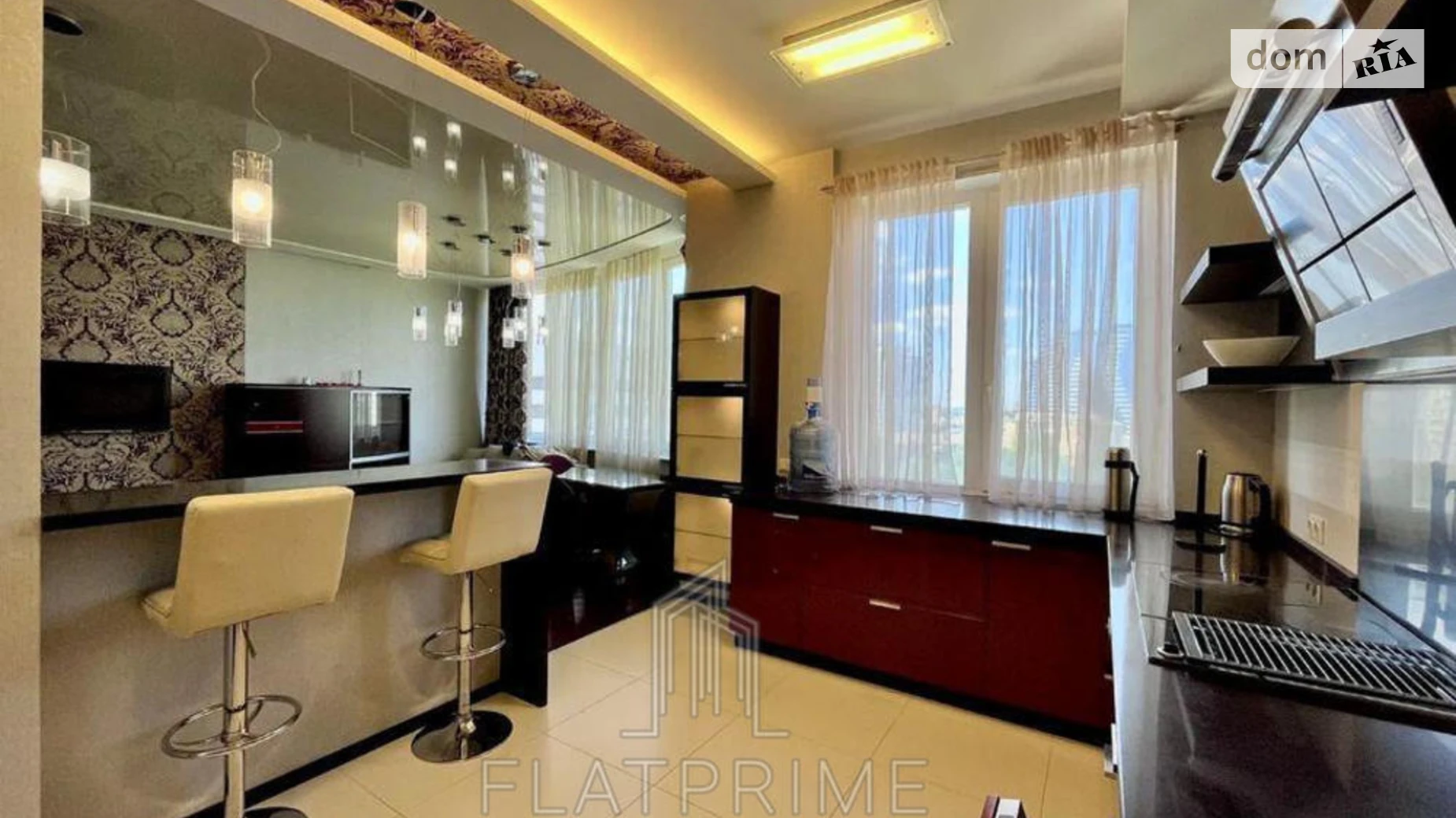 Продається 3-кімнатна квартира 118.4 кв. м у Києві, вул. Професора Підвисоцького, 6В - фото 2