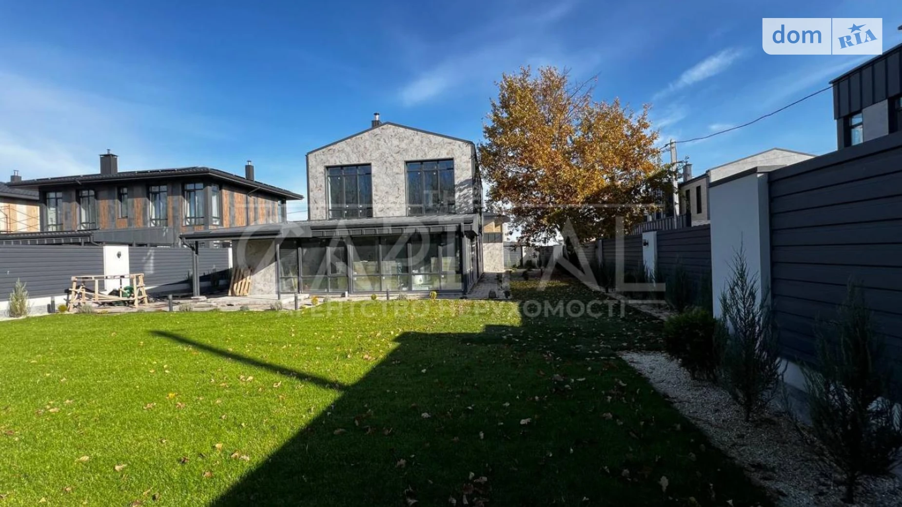 Обухівський район Ходосовка (Обухов), цена: 370000 $ - фото 3