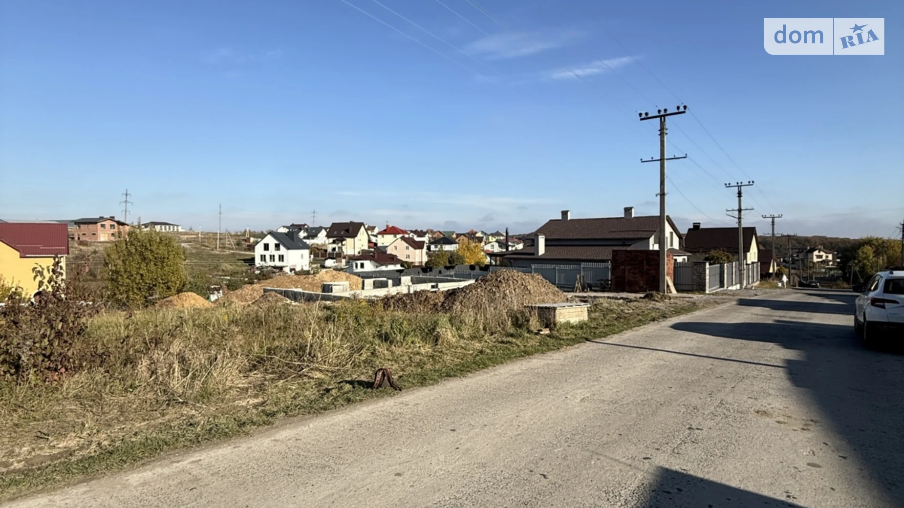 Продается земельный участок 10 соток в Хмельницкой области, цена: 52000 $ - фото 4