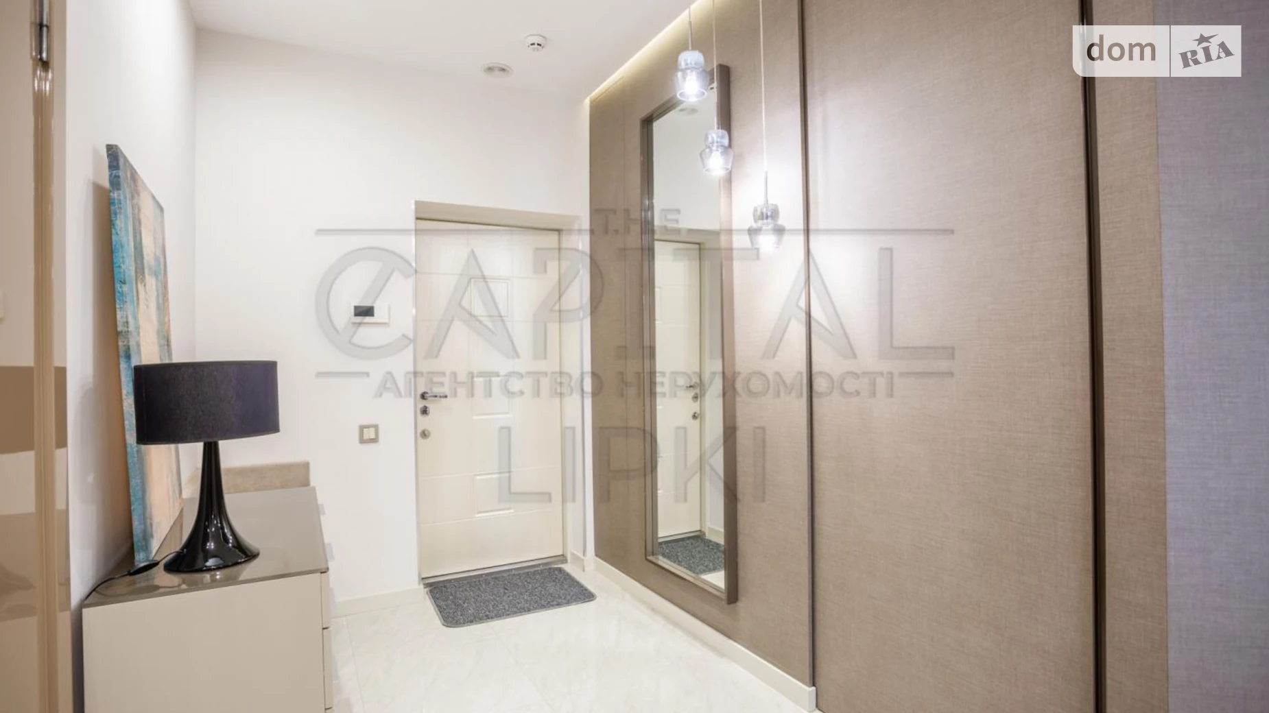 Сдается в аренду 4-комнатная квартира 180.6 кв. м в Киеве, ул. Андрея Верхогляда(Драгомирова), 20 - фото 4