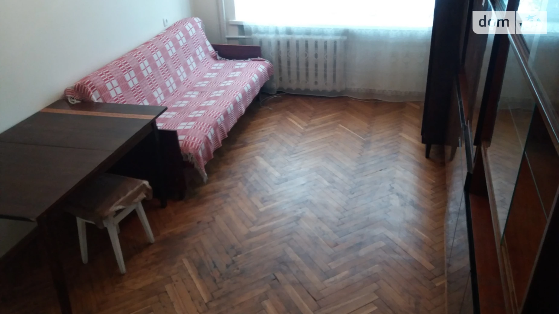 2-комнатная квартира 43 кв. м в Тернополе, ул. Винниченко Владимира - фото 5