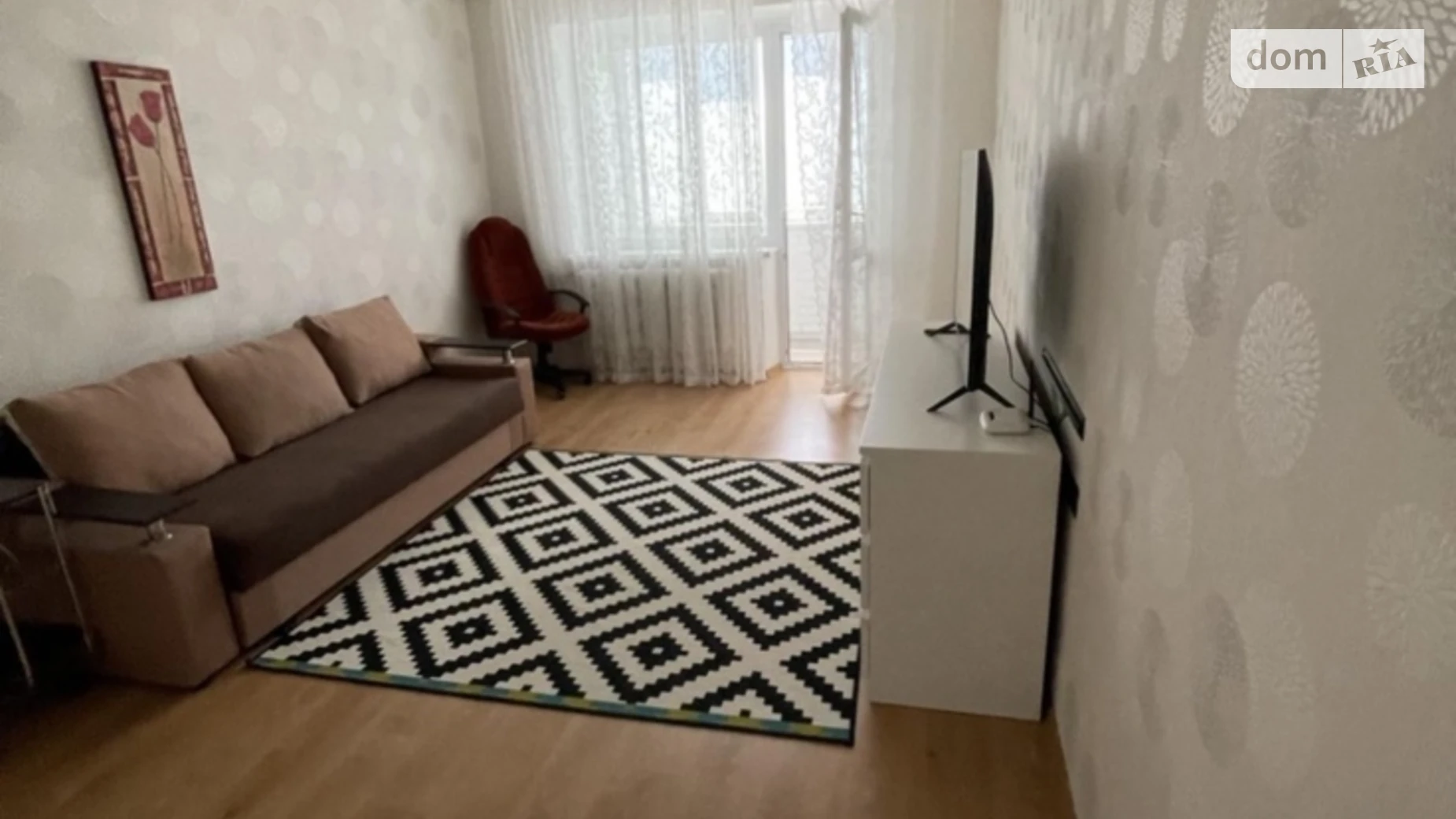 Продается 2-комнатная квартира 54 кв. м в Львове, ул. Освицкая, 7 - фото 5