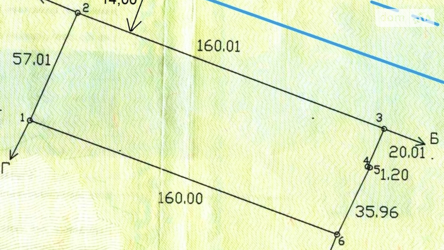 Сдается в аренду земельный участок 90.41 соток в Ивано-Франковской области, цена: 135615 грн - фото 3