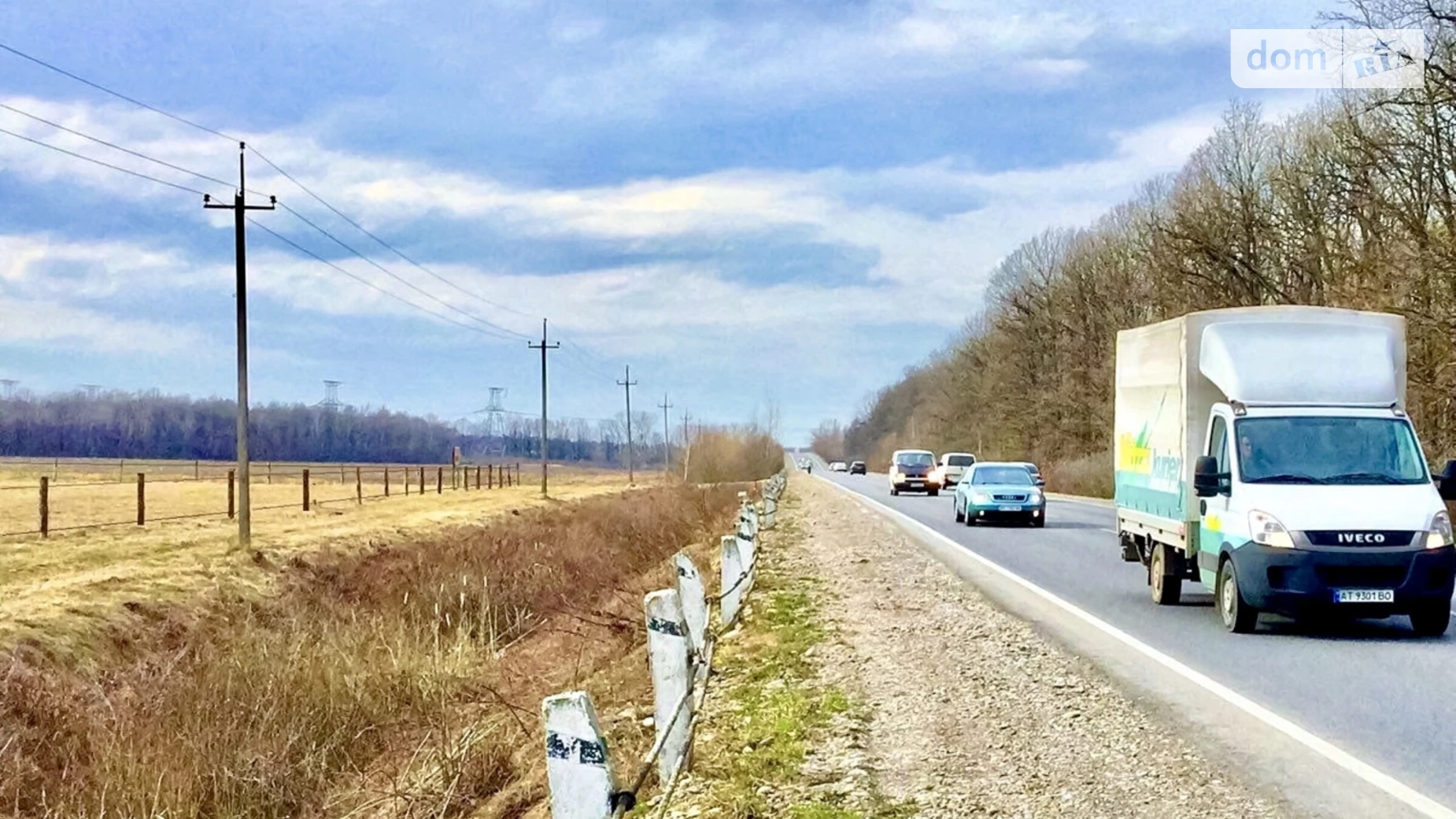 Сдается в аренду земельный участок 90.41 соток в Ивано-Франковской области, цена: 135615 грн - фото 2