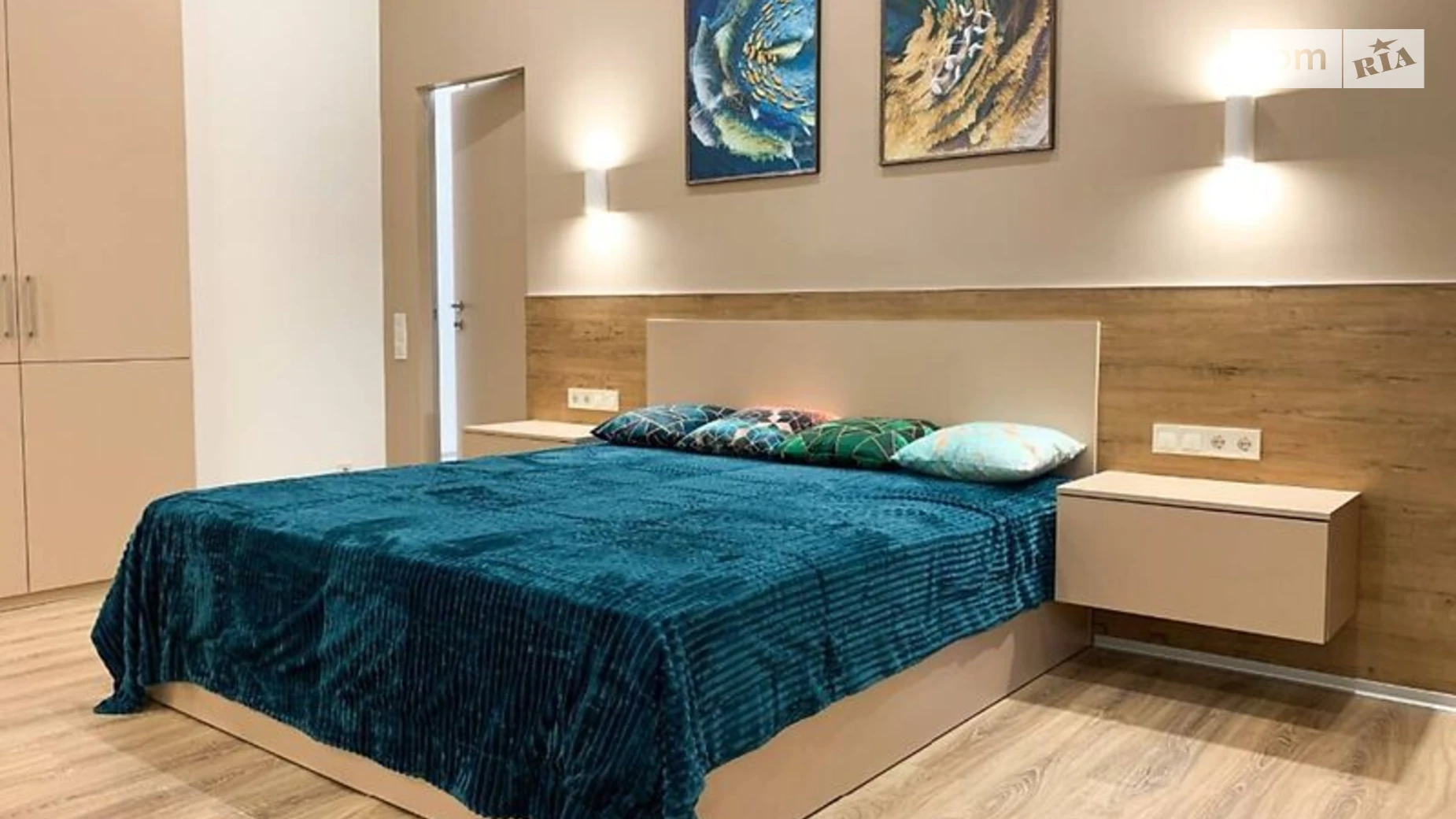 Сдается в аренду 2-комнатная квартира 67 кв. м в Киеве, ул. Михайловская - фото 2