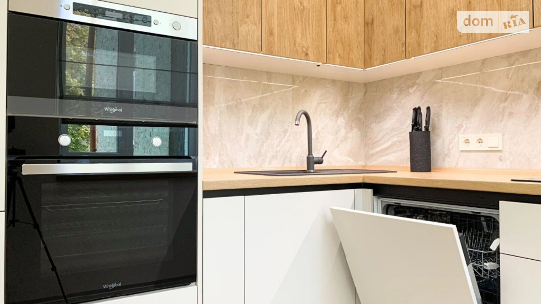 Сдается в аренду 2-комнатная квартира 67 кв. м в Киеве, ул. Михайловская - фото 3