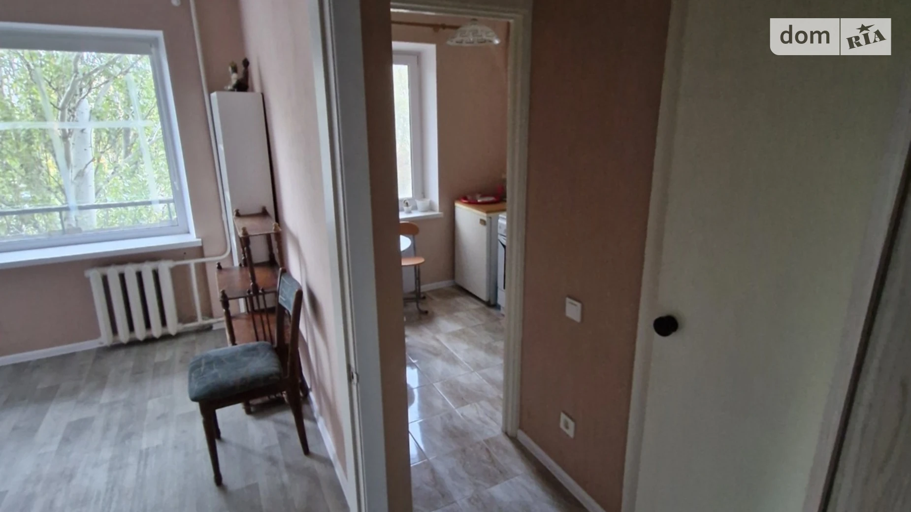 Продается 1-комнатная квартира 231 кв. м в Кривом Роге, ул. 4-й Заречный микрорайон, 12 - фото 4