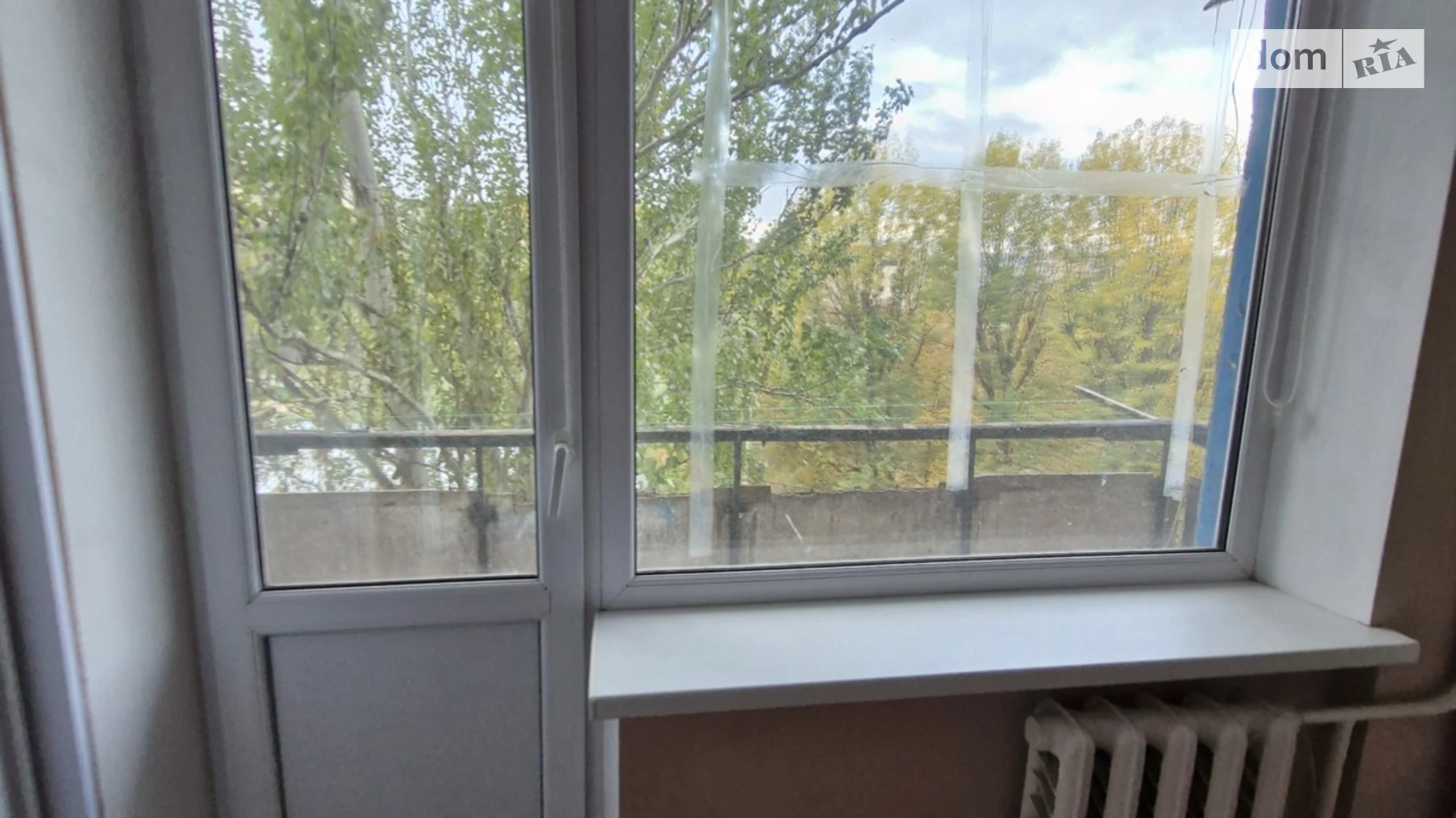 Продается 1-комнатная квартира 231 кв. м в Кривом Роге, ул. 4-й Заречный микрорайон, 12 - фото 5