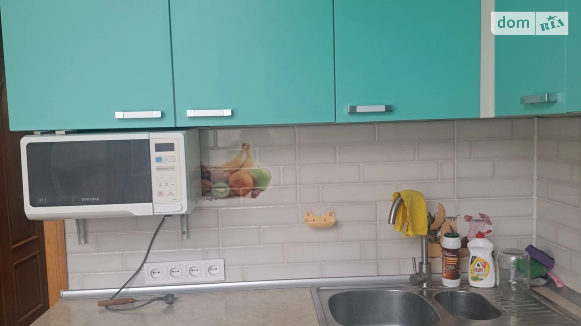 Здається в оренду 2-кімнатна квартира 56 кв. м у Харкові, вул. Полтавський Шлях, 31 - фото 5