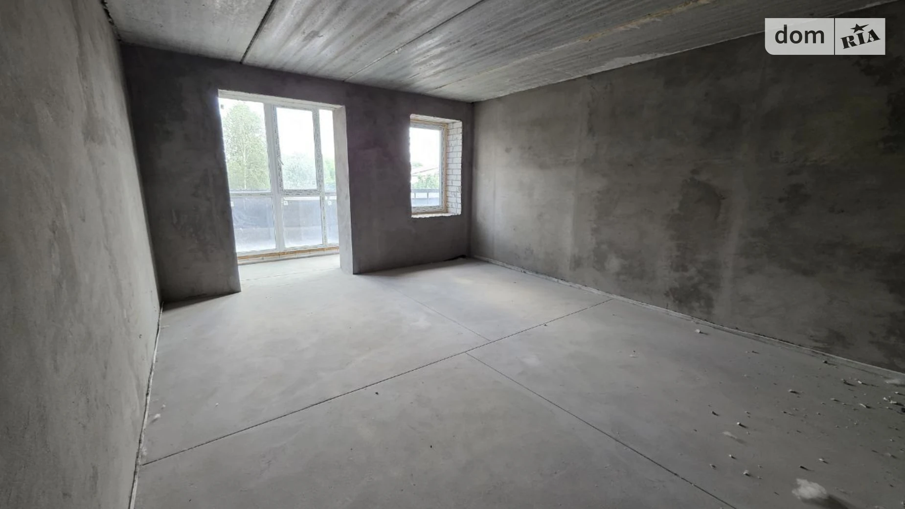 Продається 1-кімнатна квартира 65 кв. м у Дніпрі, вул. Мольєра, 77 - фото 2