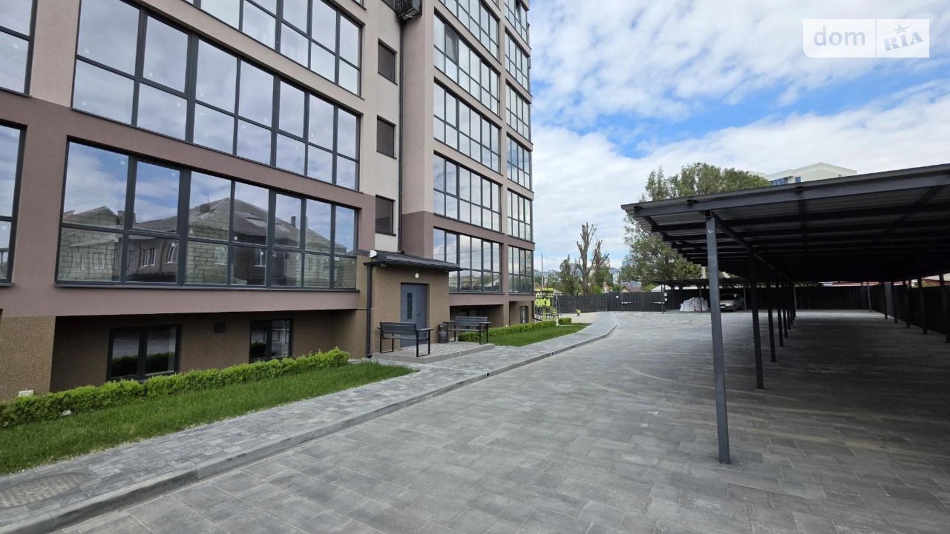 Продается 1-комнатная квартира 65 кв. м в Днепре, ул. Мольера, 77 - фото 2