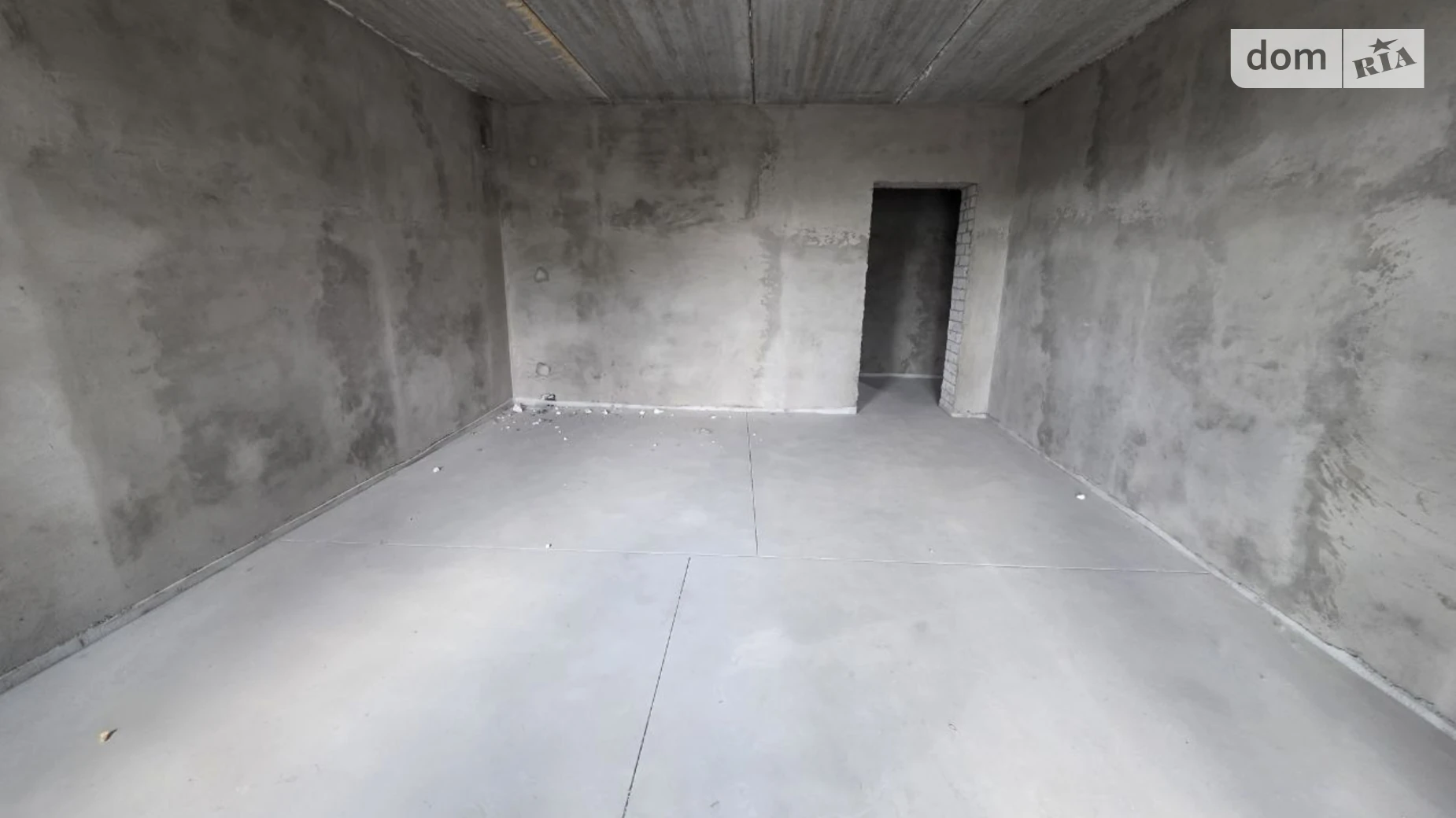 Продается 1-комнатная квартира 65 кв. м в Днепре, ул. Мольера, 77 - фото 3