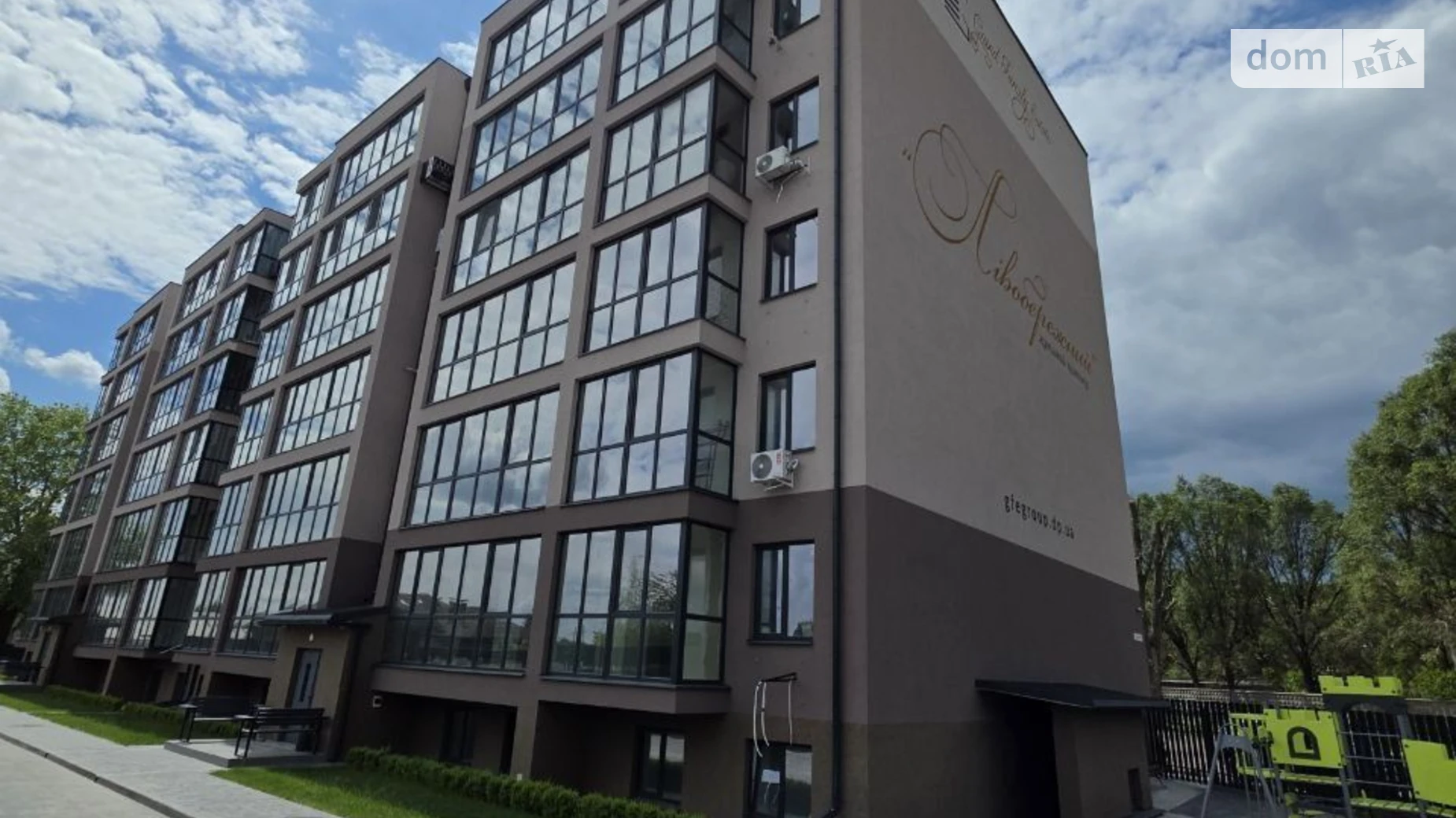 Продается 1-комнатная квартира 65 кв. м в Днепре, ул. Мольера, 77 - фото 4