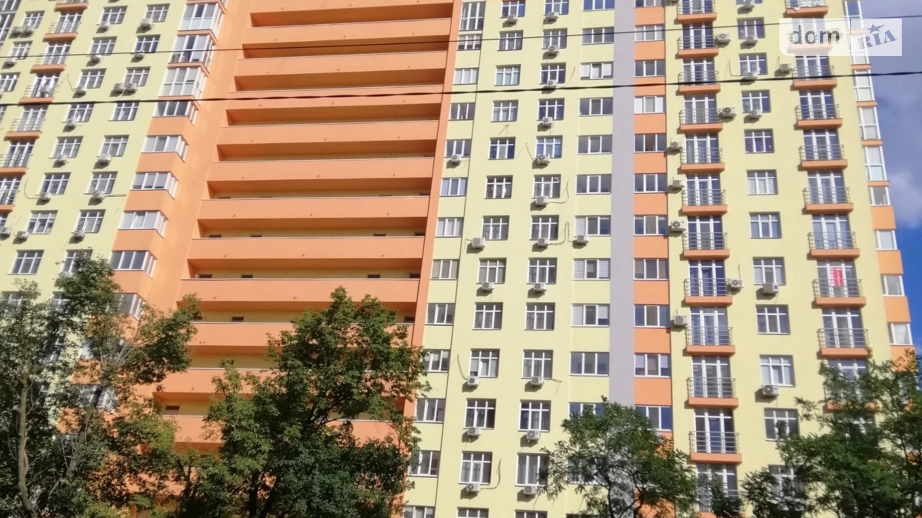 Продається 1-кімнатна квартира 37.8 кв. м у Києві, вул. Петра Калнишевського(Михайла Майорова), 6 - фото 2