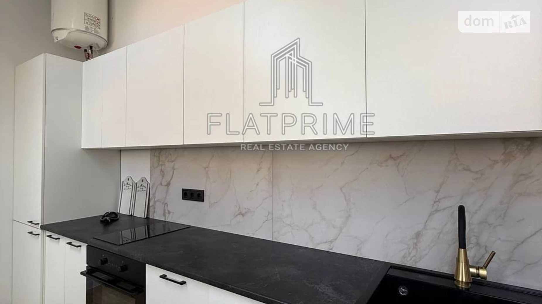 Продається 2-кімнатна квартира 60 кв. м у Києві, вул. Березнева, 12 - фото 2