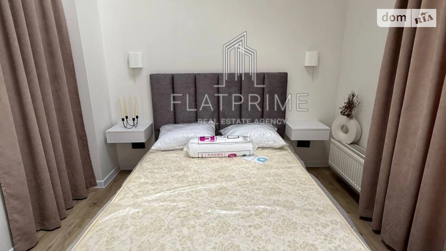 Продається 2-кімнатна квартира 60 кв. м у Києві, вул. Березнева, 12 - фото 4