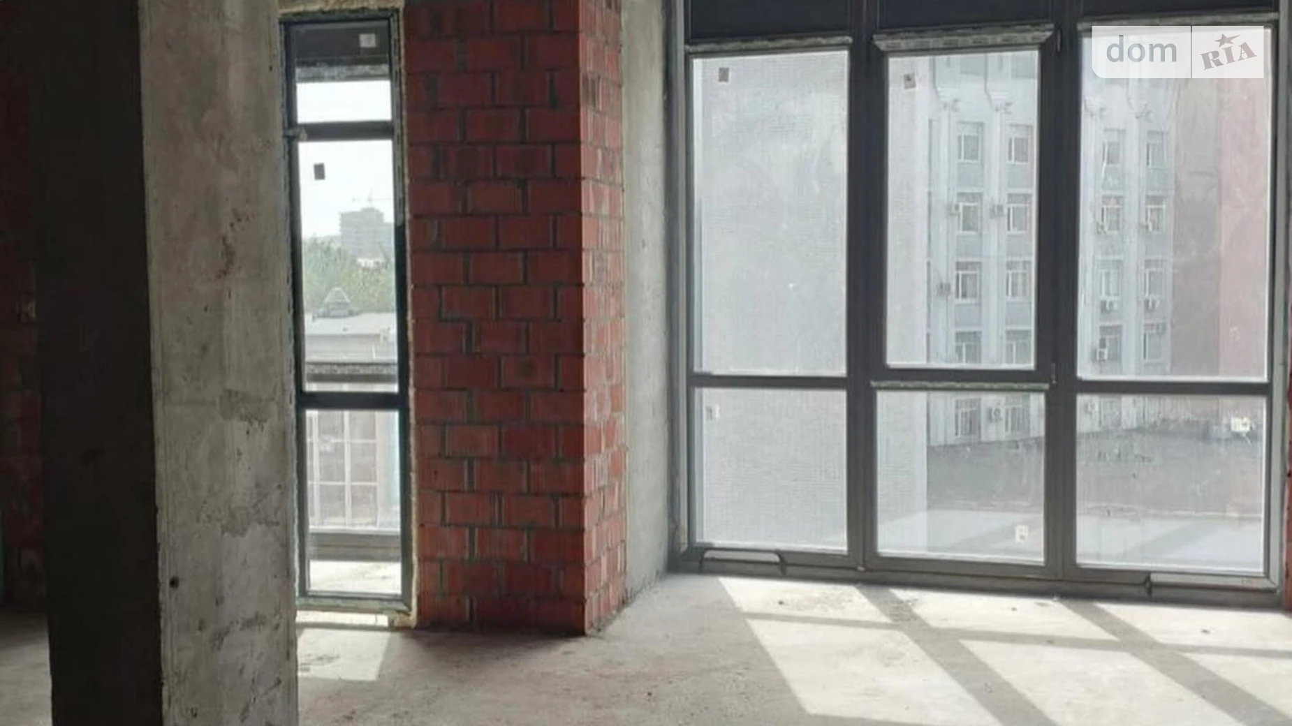 Продается 2-комнатная квартира 70.5 кв. м в Днепре, ул. Короленко, 22А корпус 4 - фото 4
