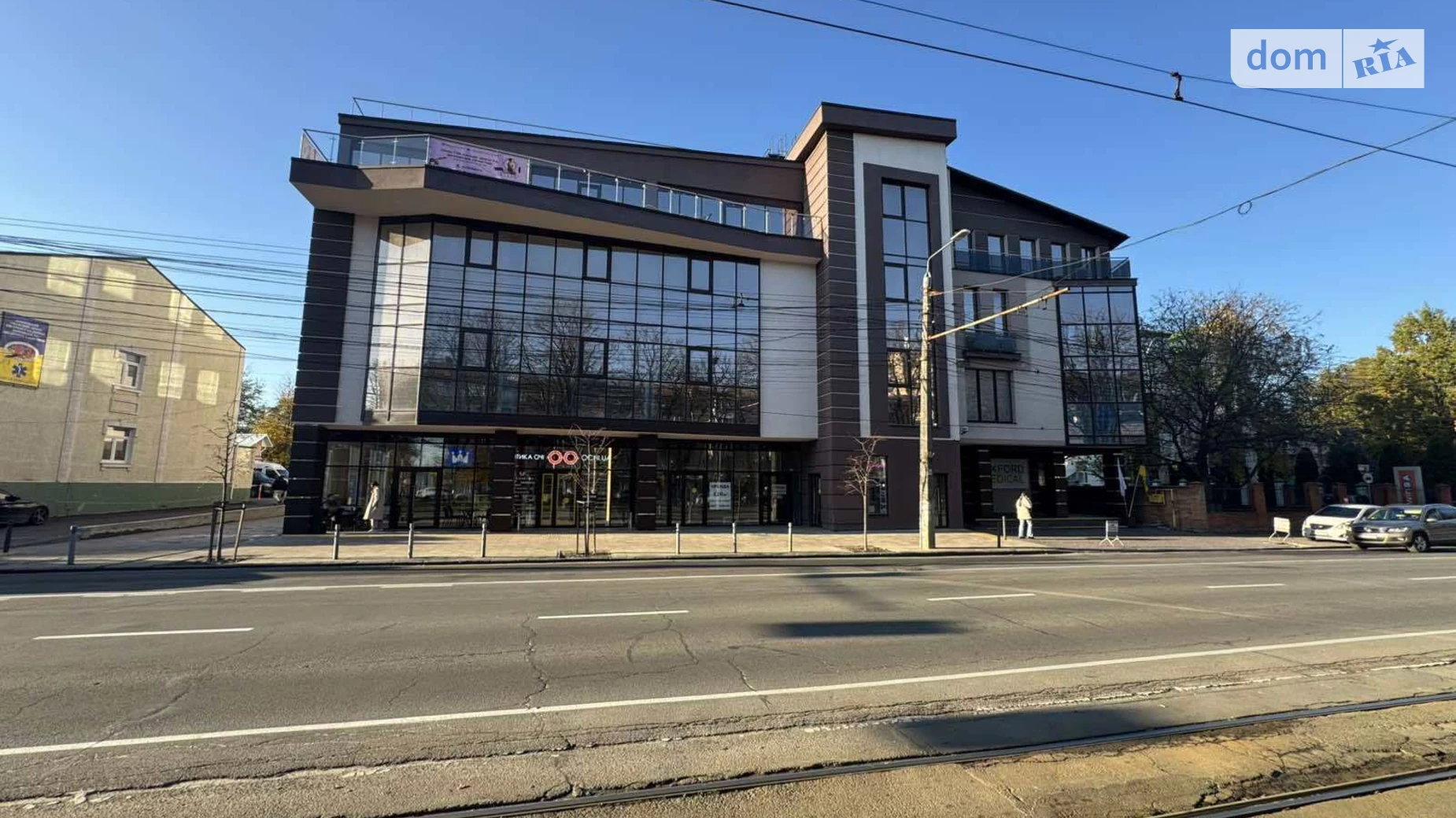 Продается офис 339 кв. м в бизнес-центре, цена: 550000 $ - фото 2