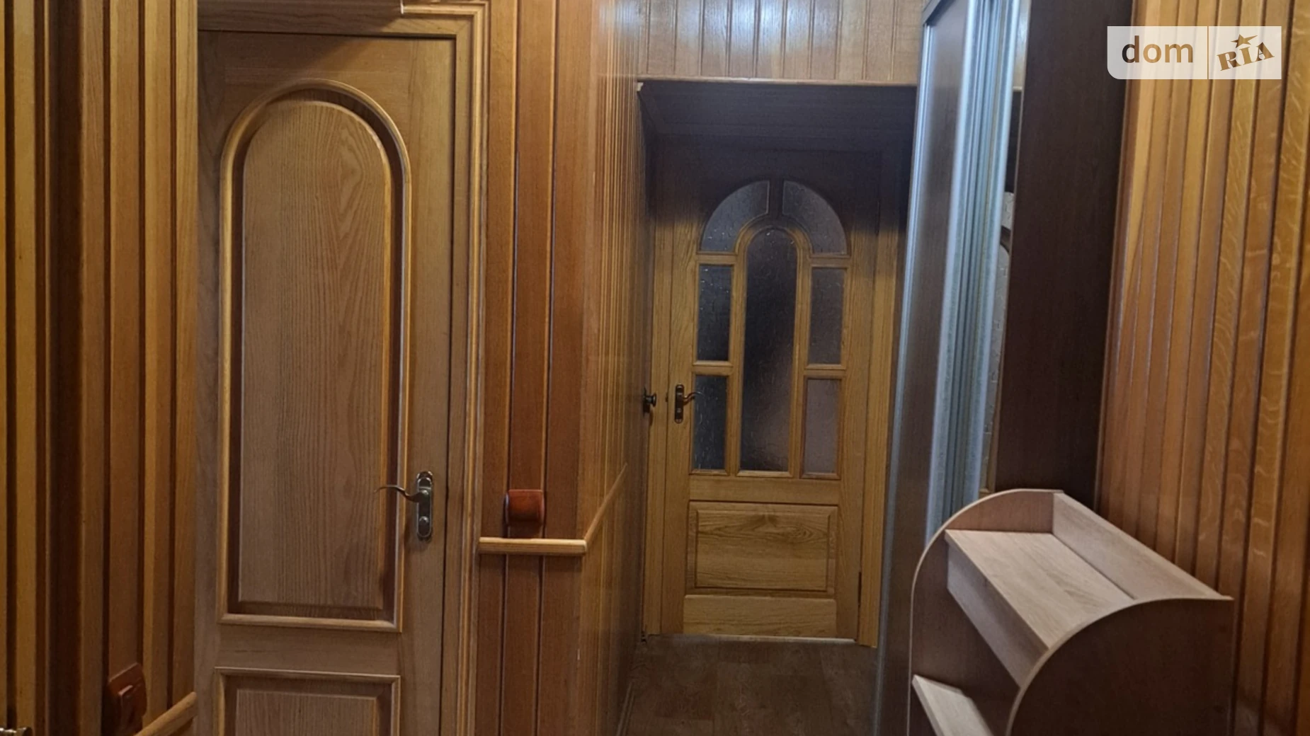 Здається в оренду 2-кімнатна квартира 56 кв. м у Харкові, вул. Полтавський Шлях, 31 - фото 3