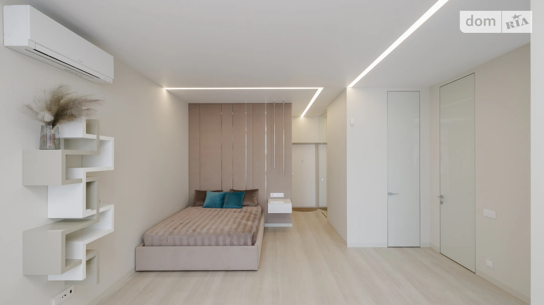 Продається 1-кімнатна квартира 49 кв. м у Києві, просп. Володимира Івасюка, 4А - фото 3