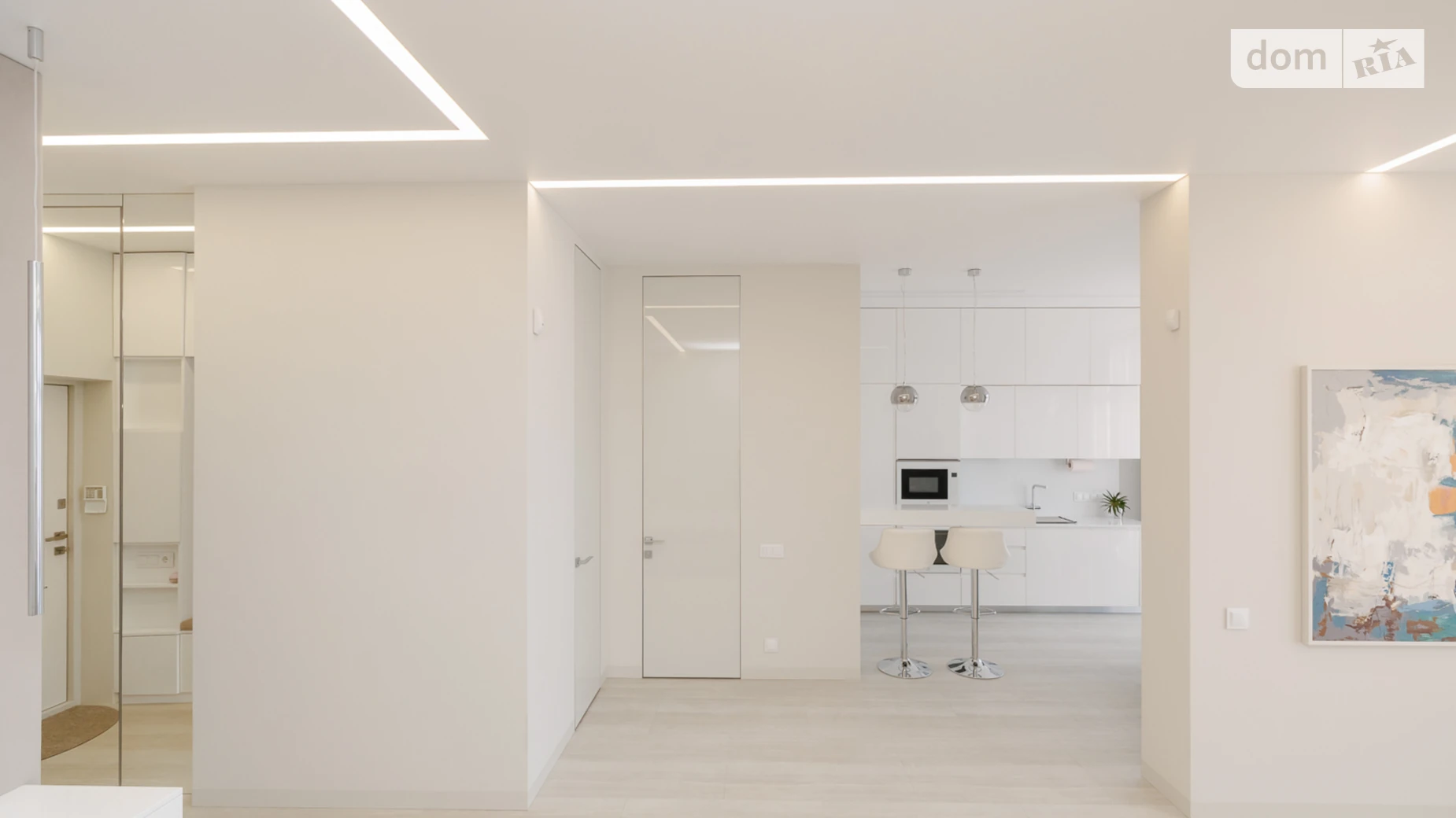 Продається 1-кімнатна квартира 49 кв. м у Києві, просп. Володимира Івасюка, 4А - фото 5