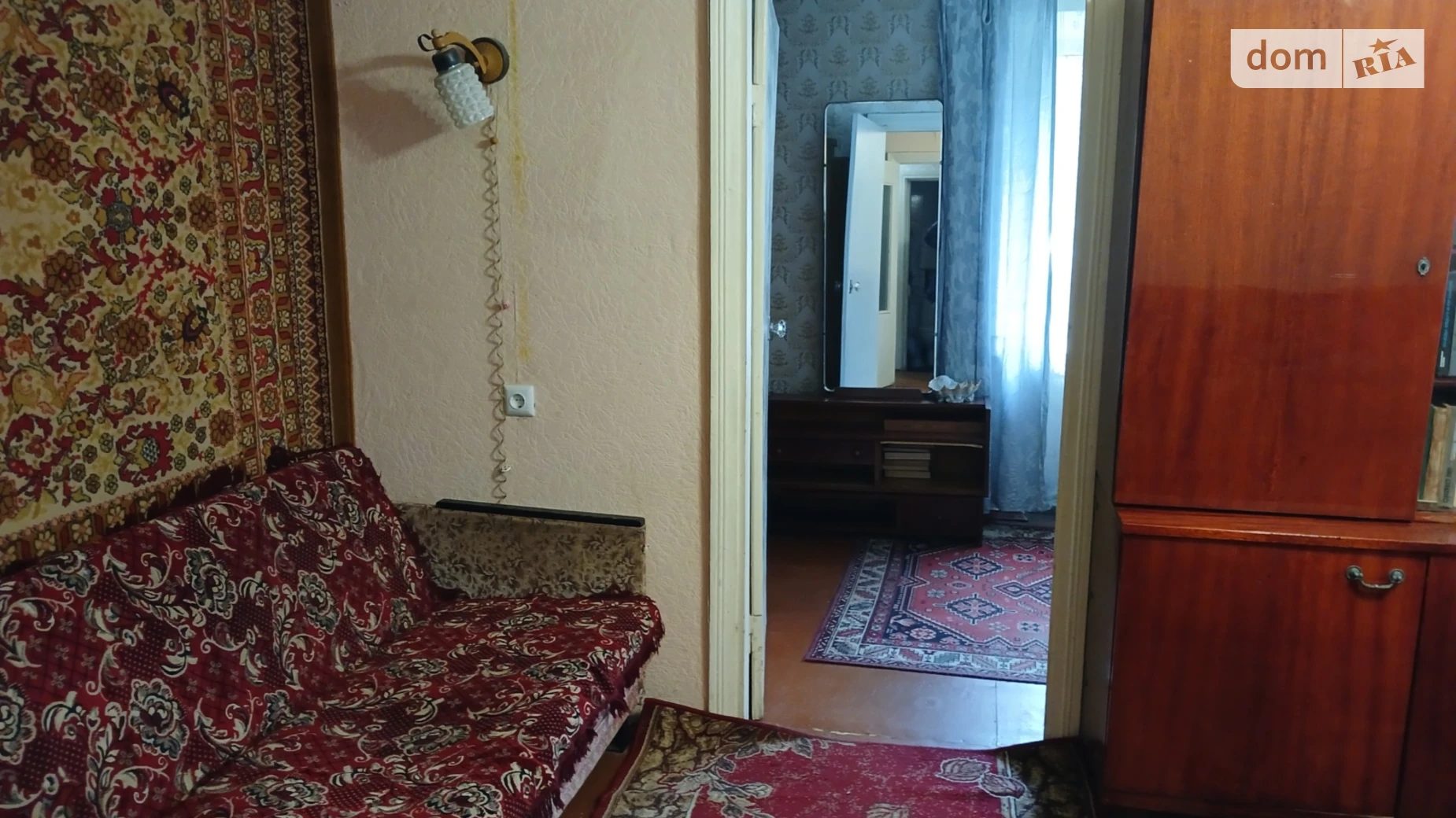 Сдается в аренду 2-комнатная квартира 42 кв. м в, цена: 7000 грн - фото 2