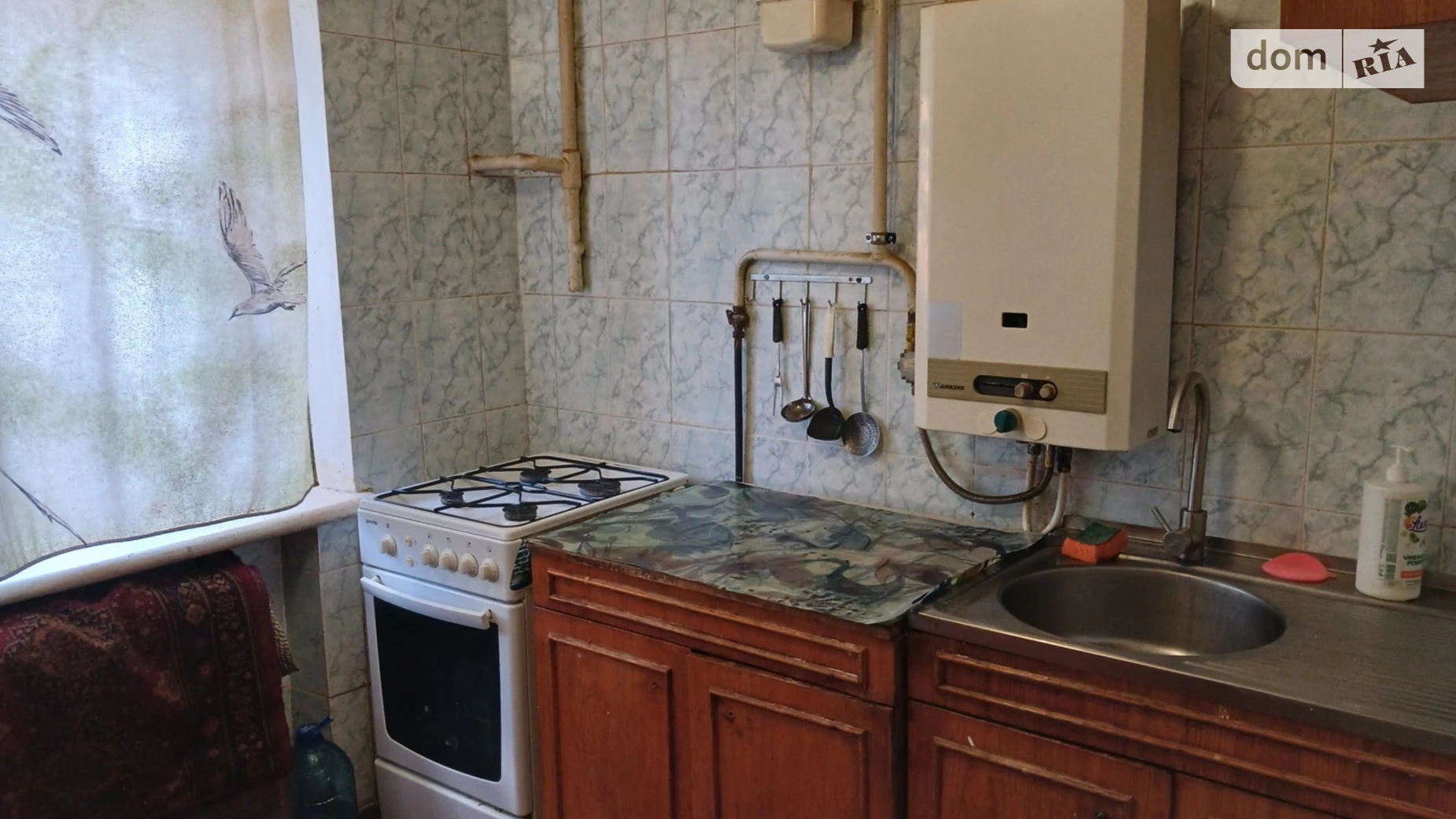 Сдается в аренду 2-комнатная квартира 42 кв. м в, цена: 7000 грн - фото 5