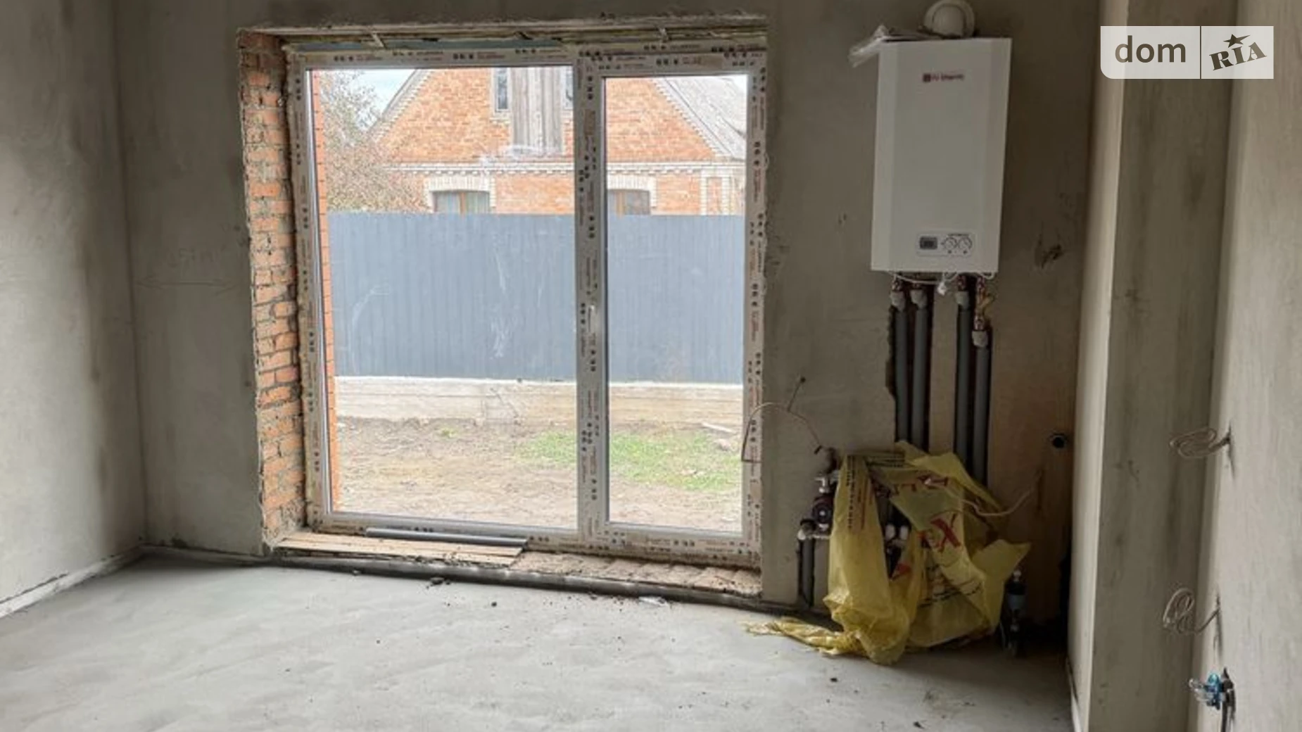 Продается одноэтажный дом 92 кв. м с гаражом, цена: 92000 $ - фото 4