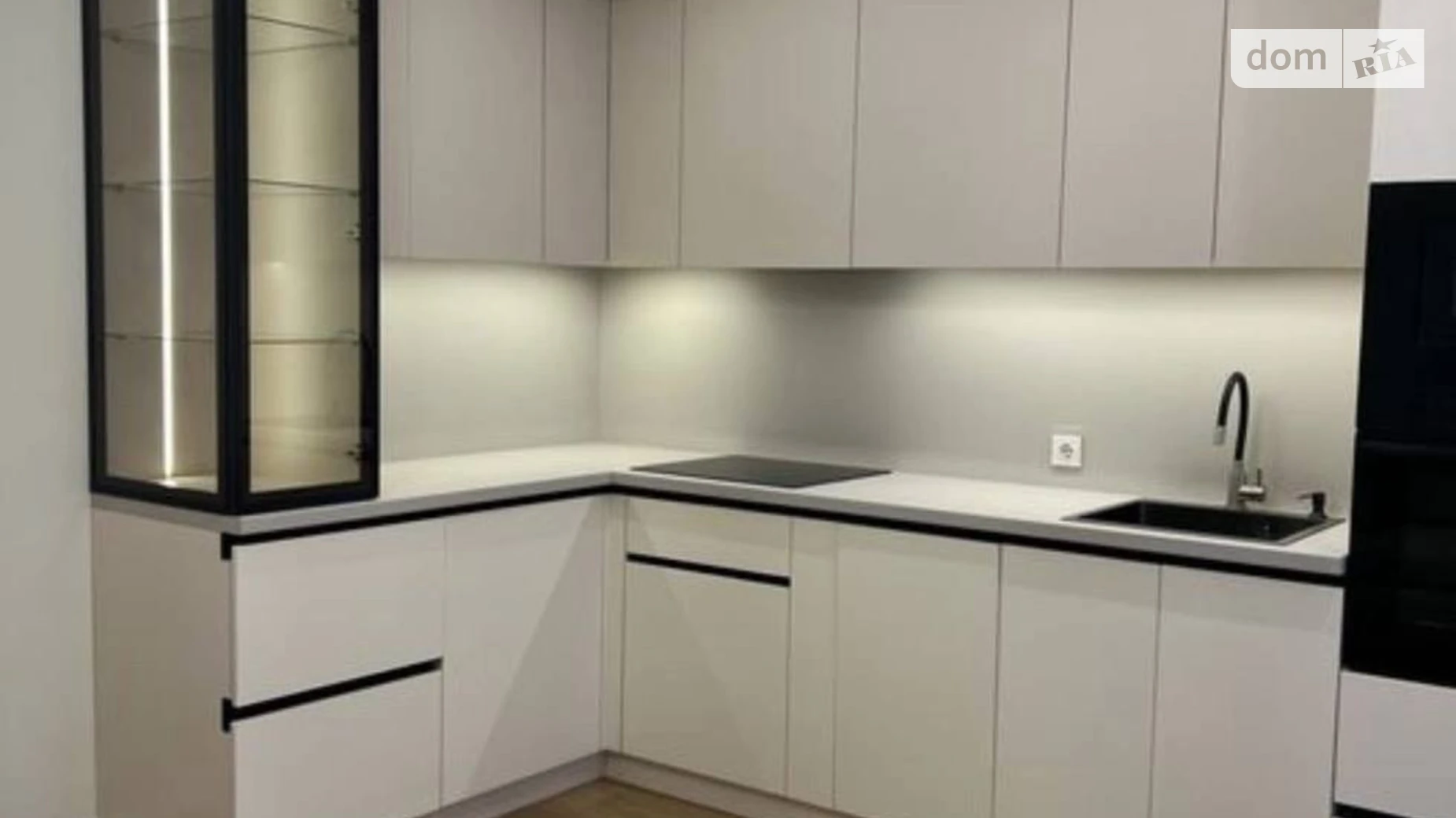 Продається 1-кімнатна квартира 45 кв. м у Минаї, вул. Августина Волошина, 10 - фото 4