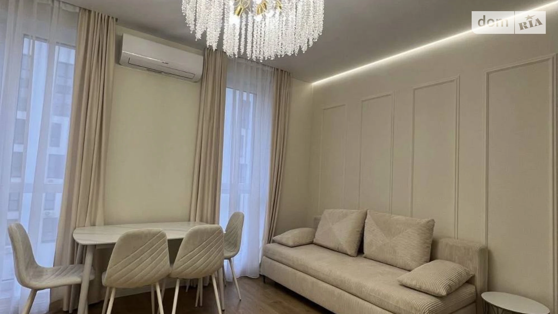 Продається 1-кімнатна квартира 45 кв. м у Минаї, вул. Августина Волошина, 10 - фото 5